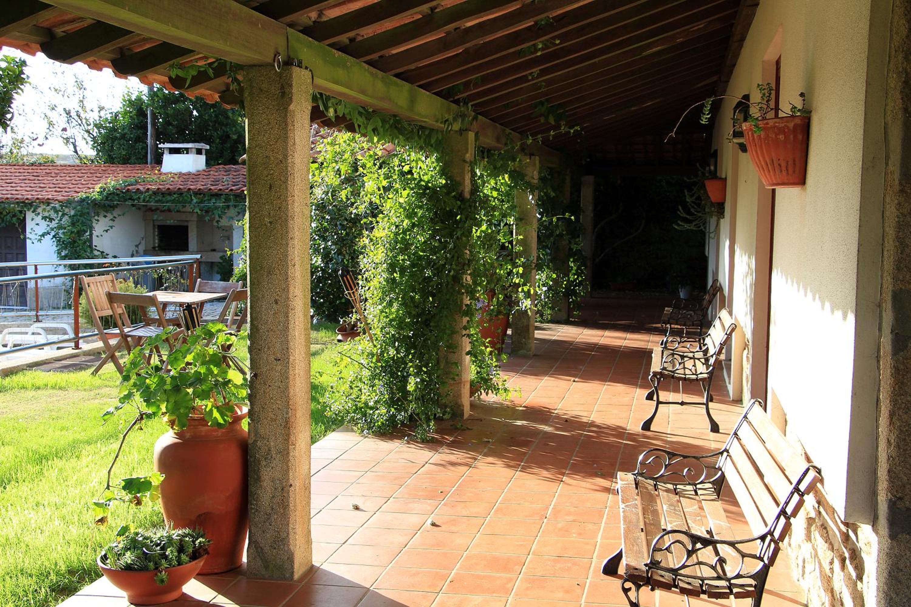 Casa Paz do Outeiro