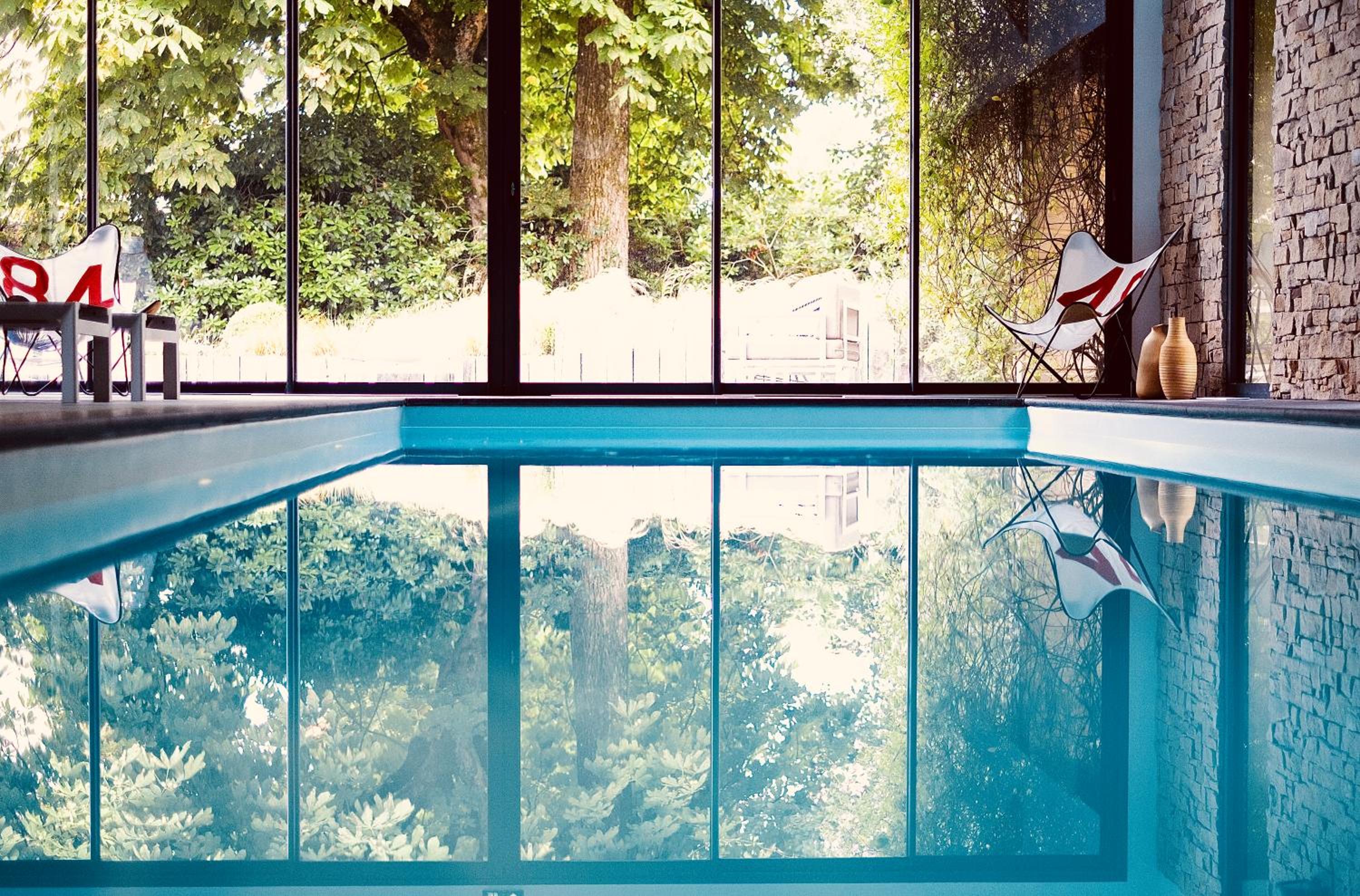 Manoir des Eperviers view 4
