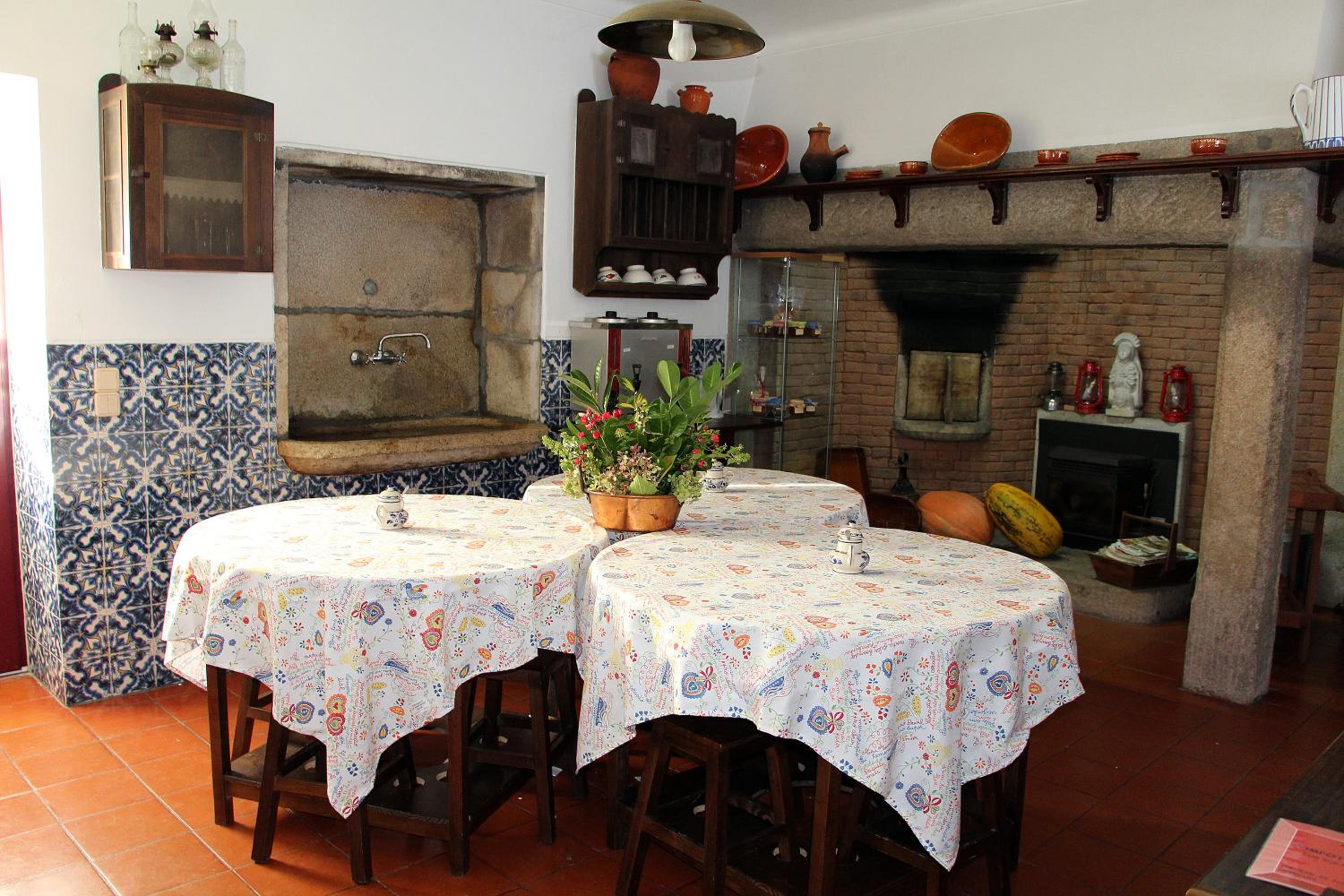 Casa Paz do Outeiro