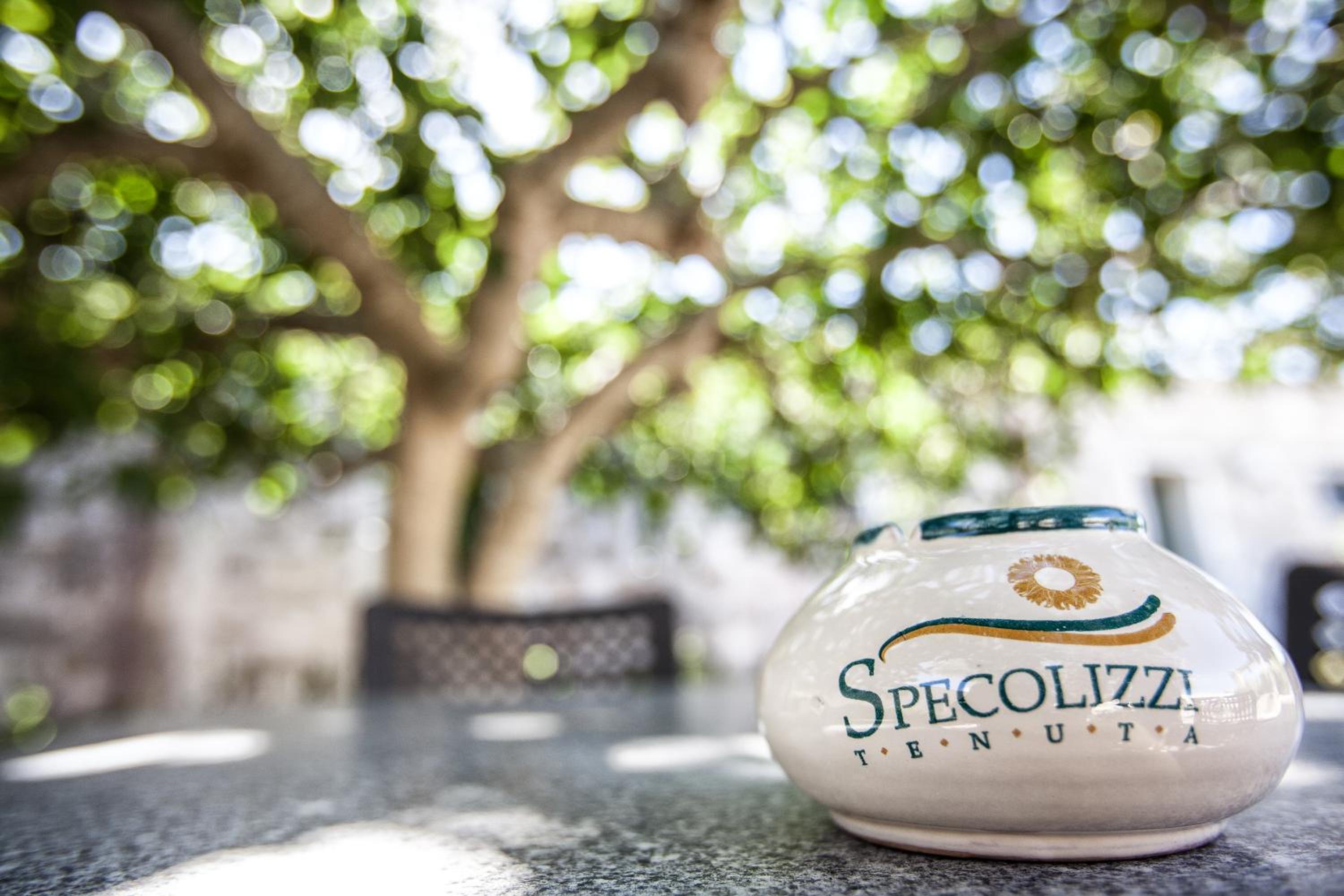 Masseria Tenuta Specolizzi