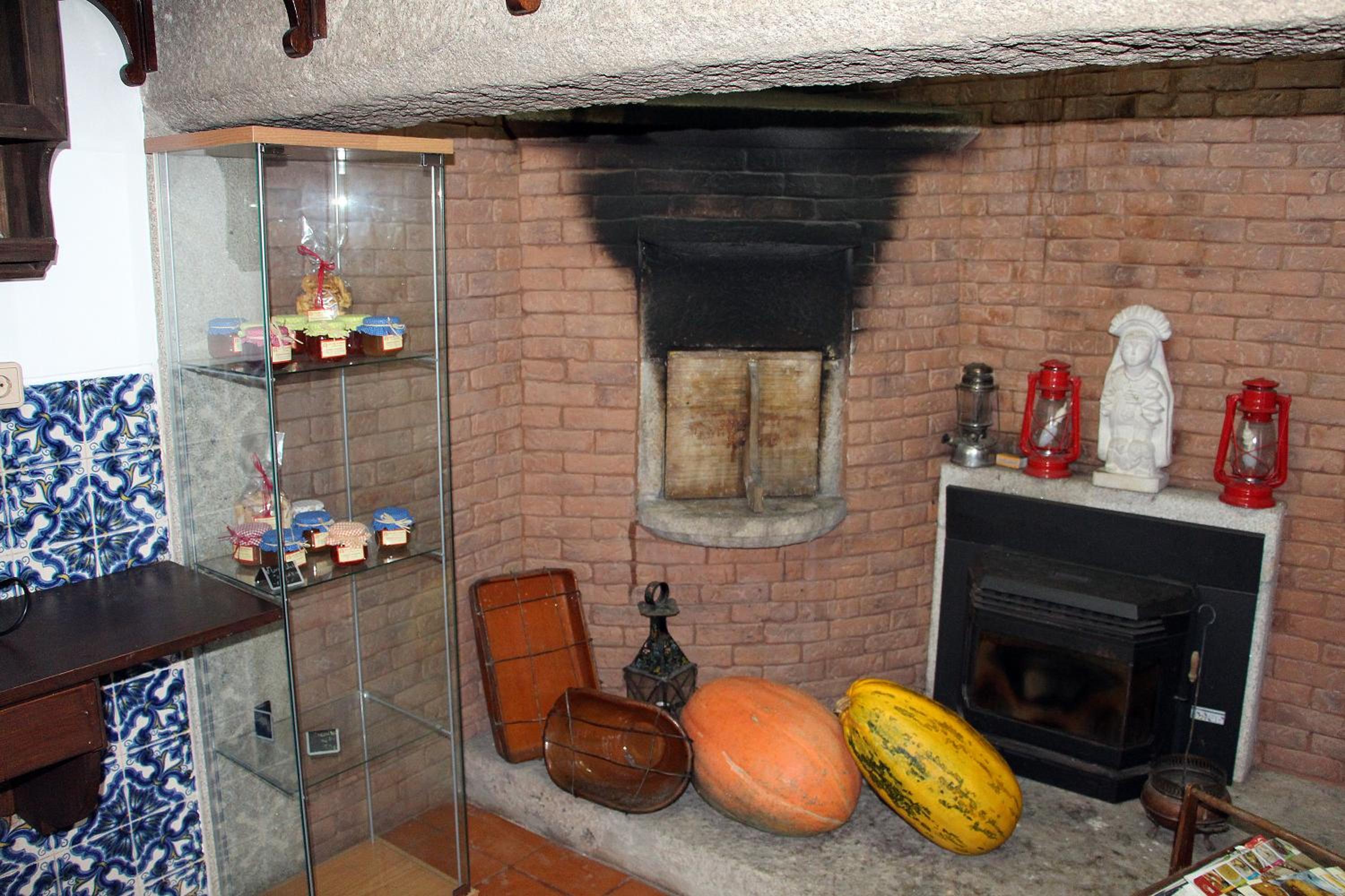 Casa Paz do Outeiro