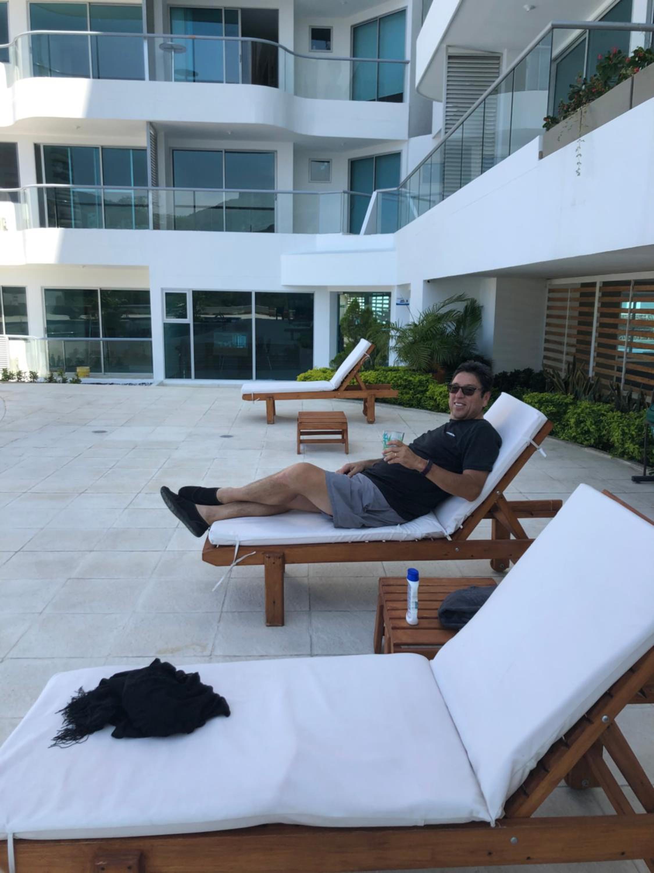 Santa Marta Rodadero Sur Playa salguero A 350 Mts Del Mar
