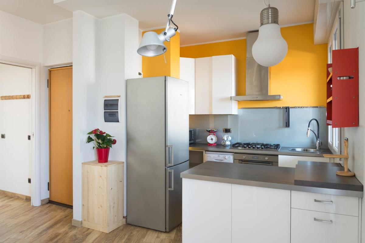 Milano Friendly Home photo 4