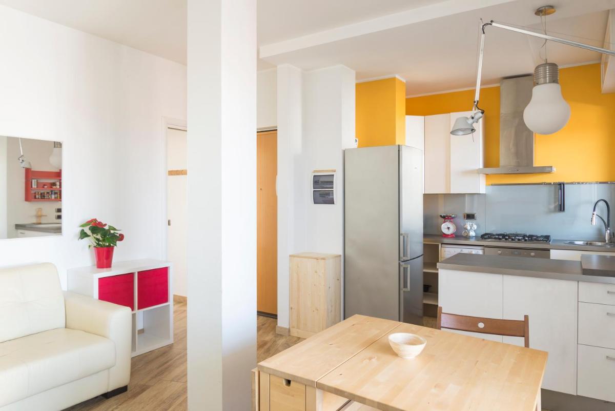 Milano Friendly Home photo 3