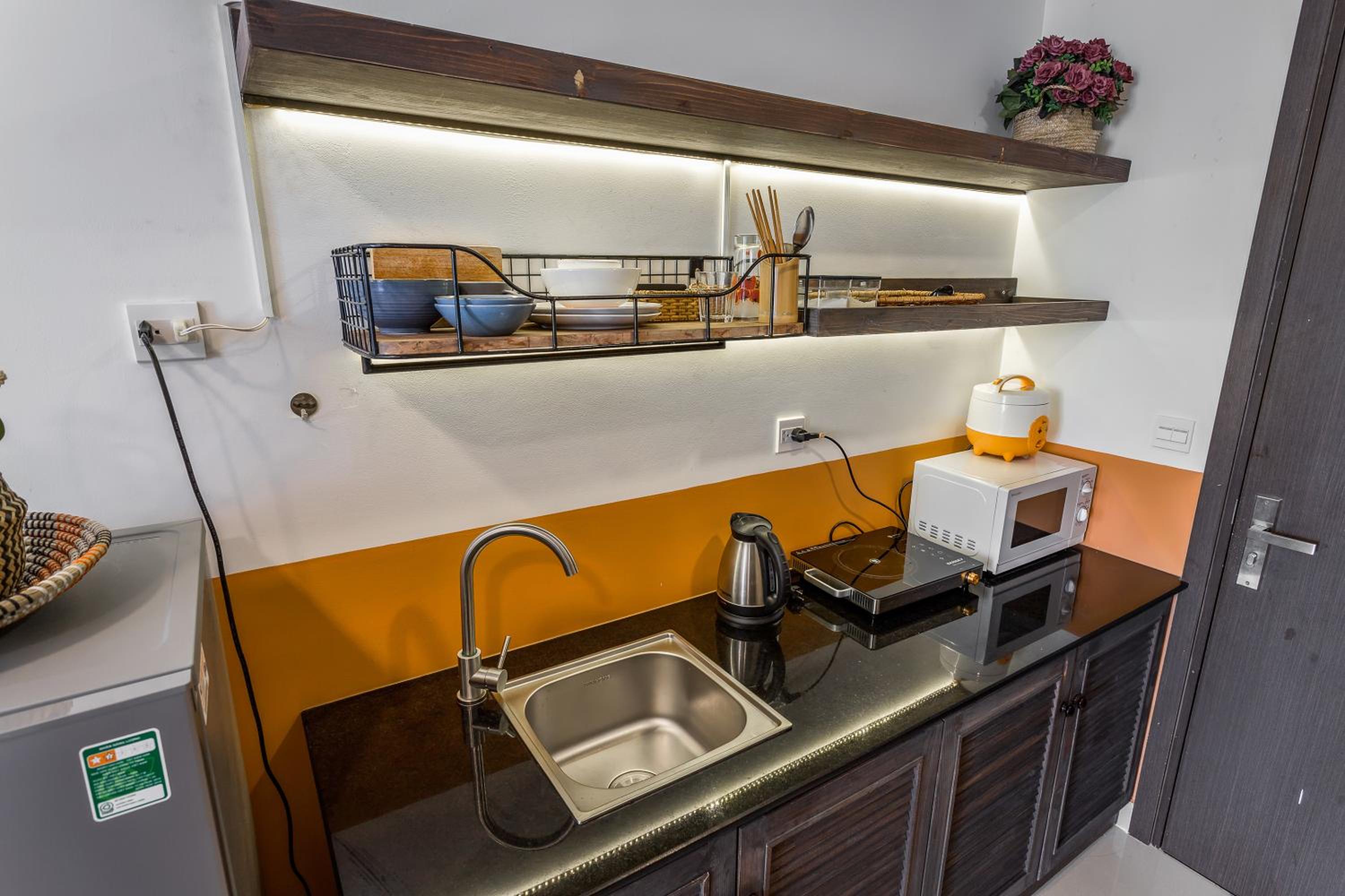 Grand SaiGon Centre - RiverGate Residence Ho Chi Minh City