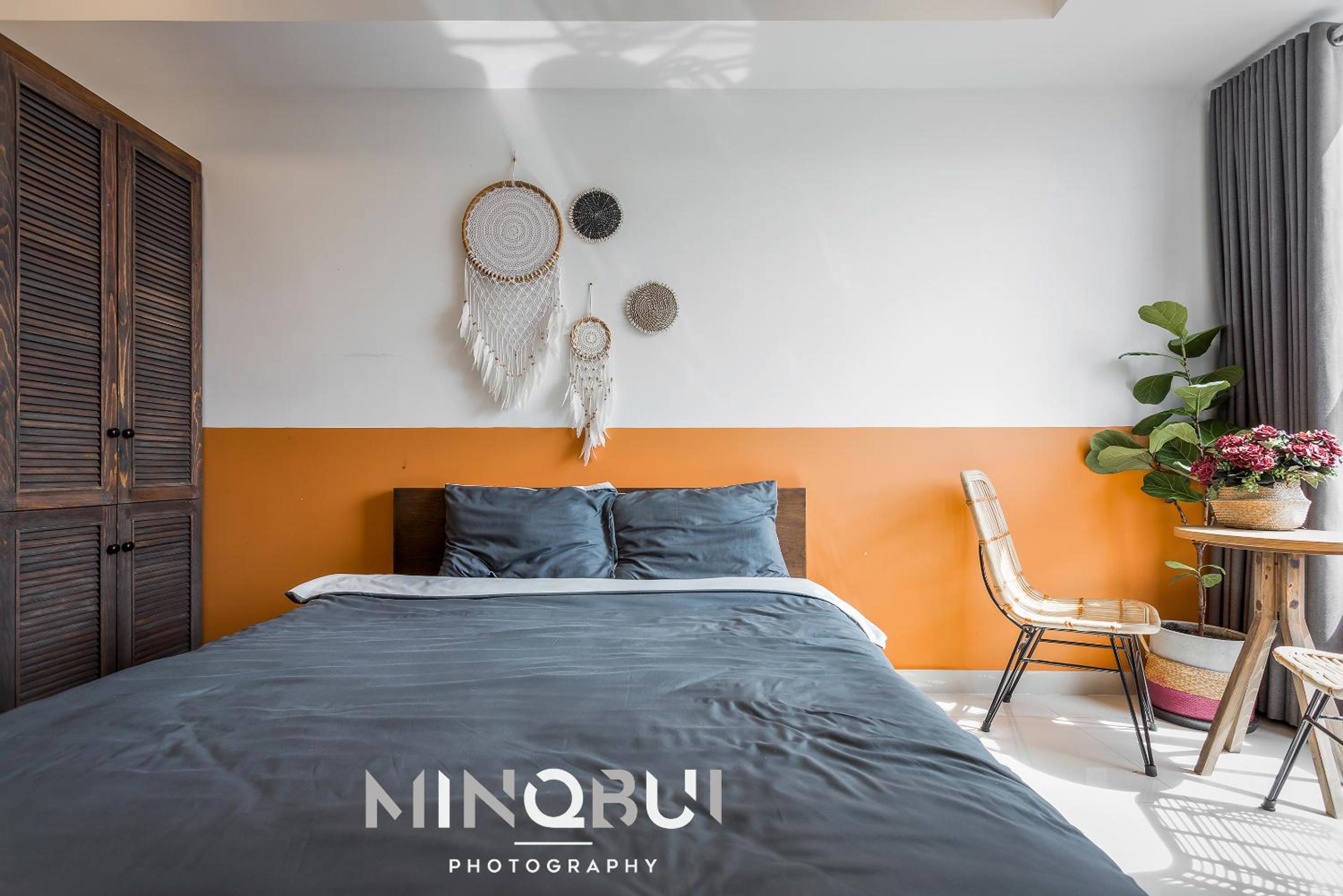 Grand SaiGon Centre - RiverGate Residence Ho Chi Minh City