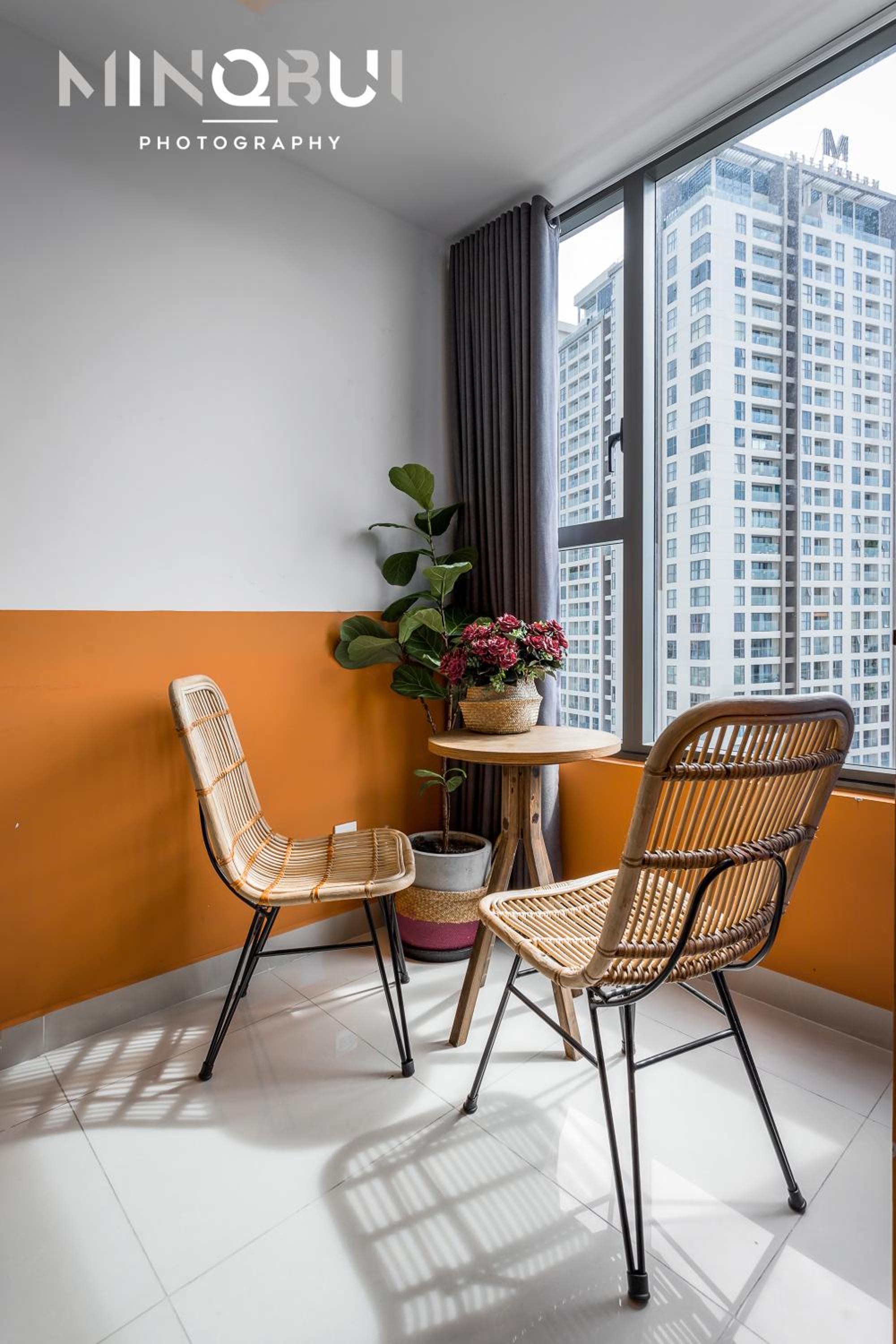 Grand SaiGon Centre - RiverGate Residence Ho Chi Minh City