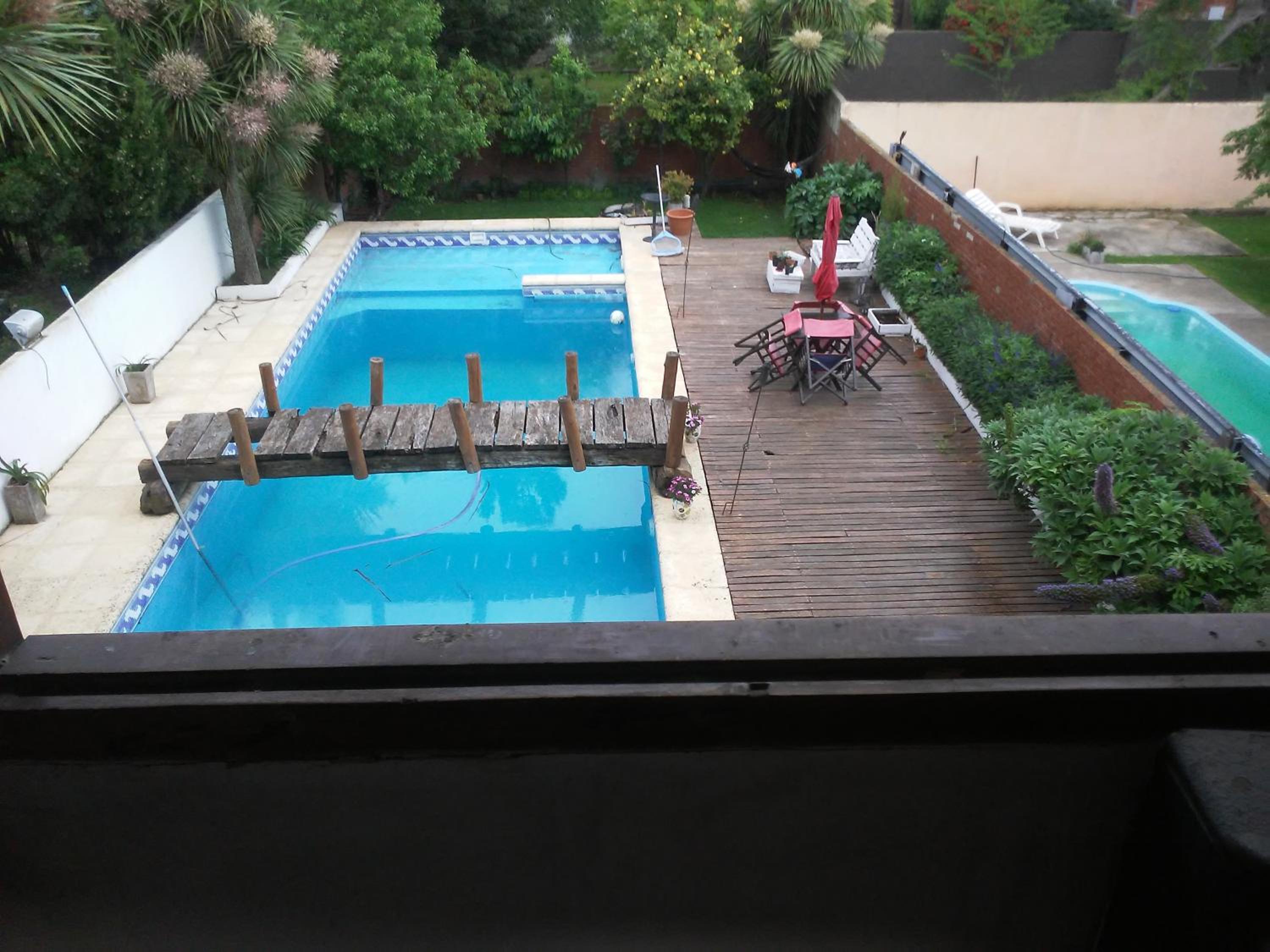Chalet Gasset
