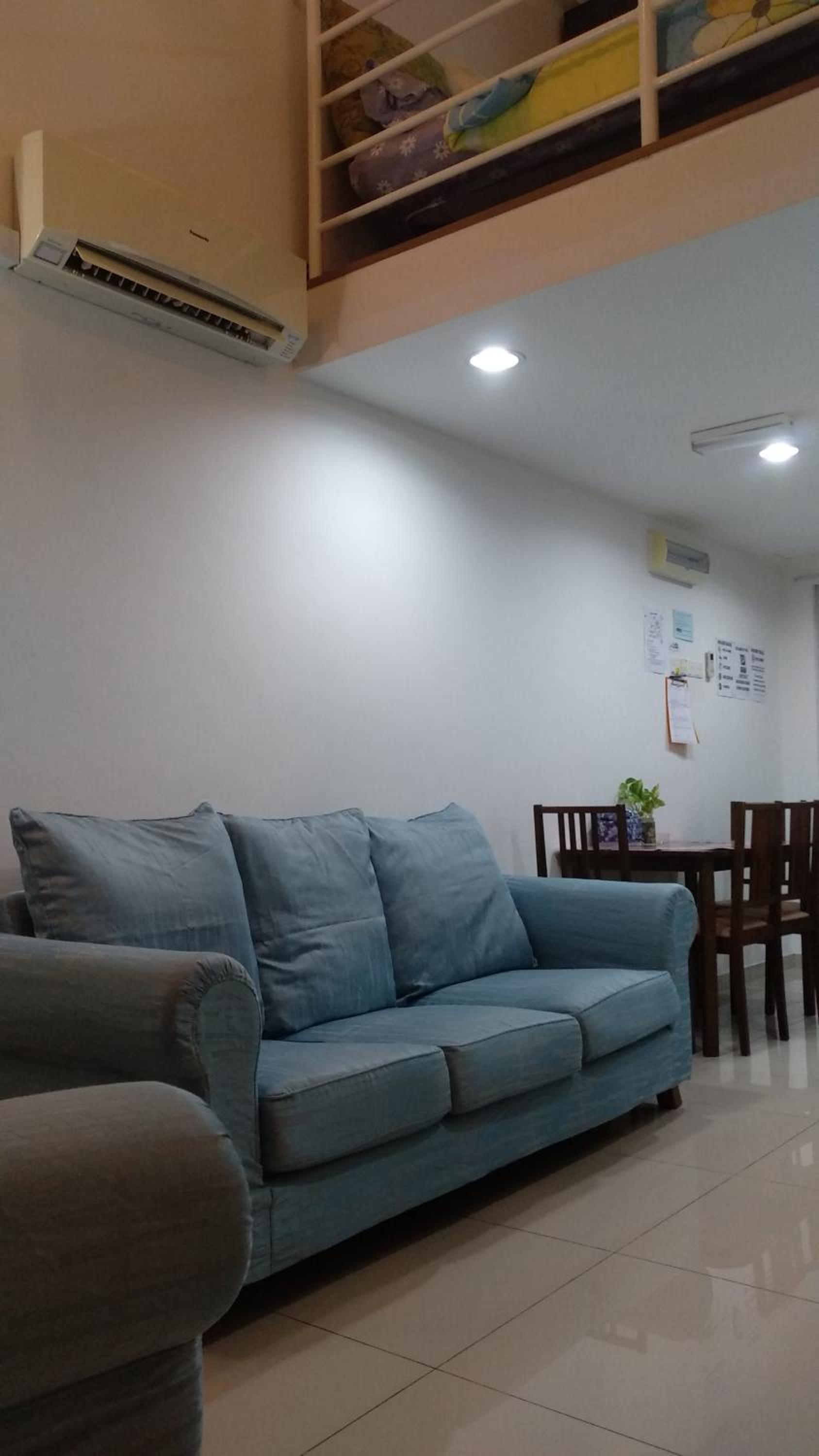 CEO SoHo Suite - biz or holiday 2-5 Pax photo 6