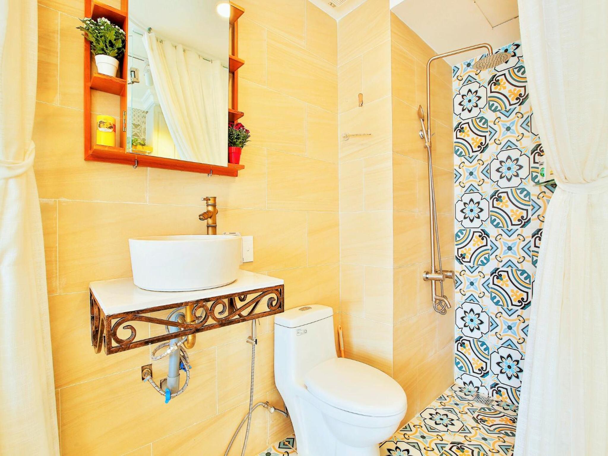 Grand SaiGon Centre - RiverGate Residence Ho Chi Minh City