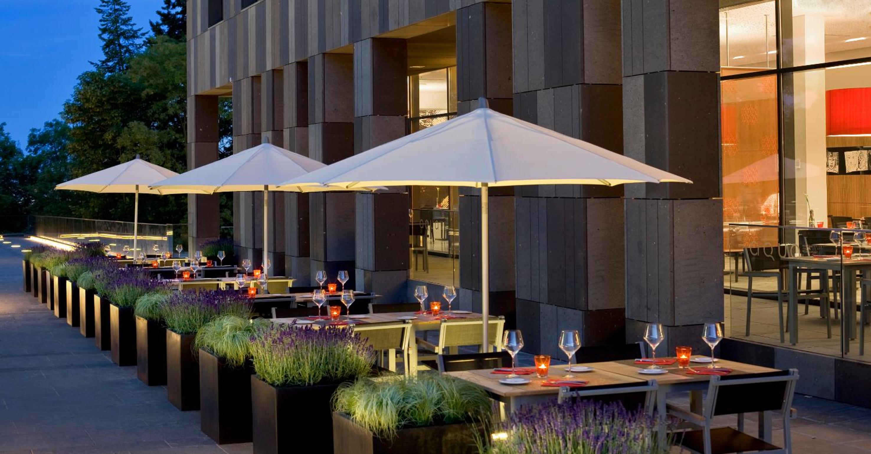 Luxembourg Vacations - Melia Luxembourg - Property Image 5