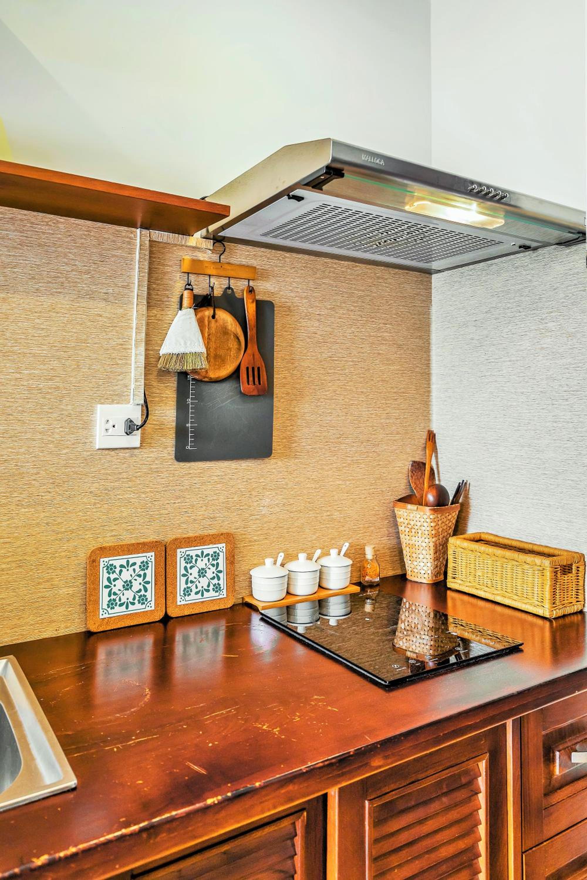 Grand SaiGon Centre - RiverGate Residence Ho Chi Minh City