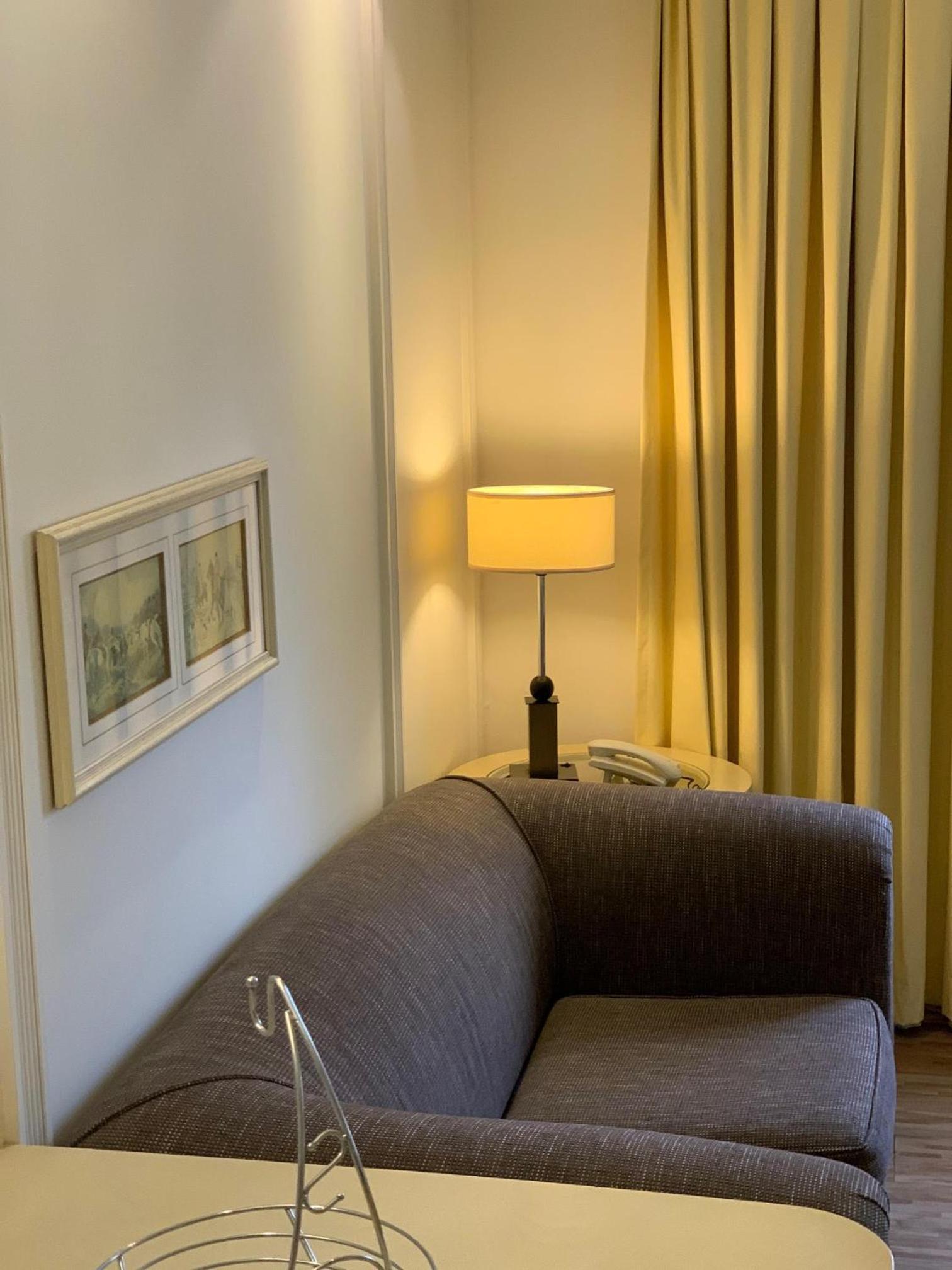 Charmoso Flat na Vila Oimpia
