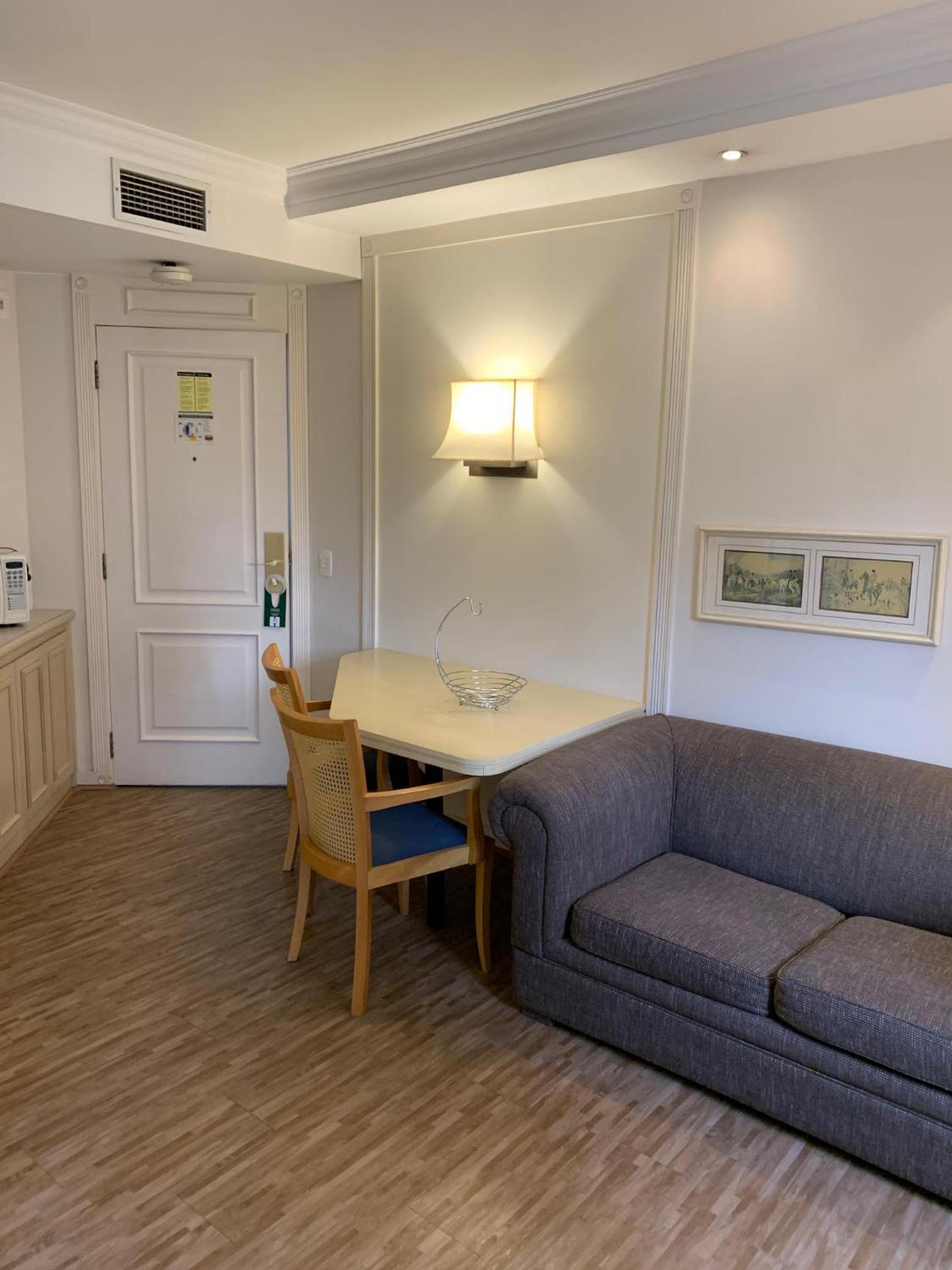 Charmoso Flat na Vila Oimpia