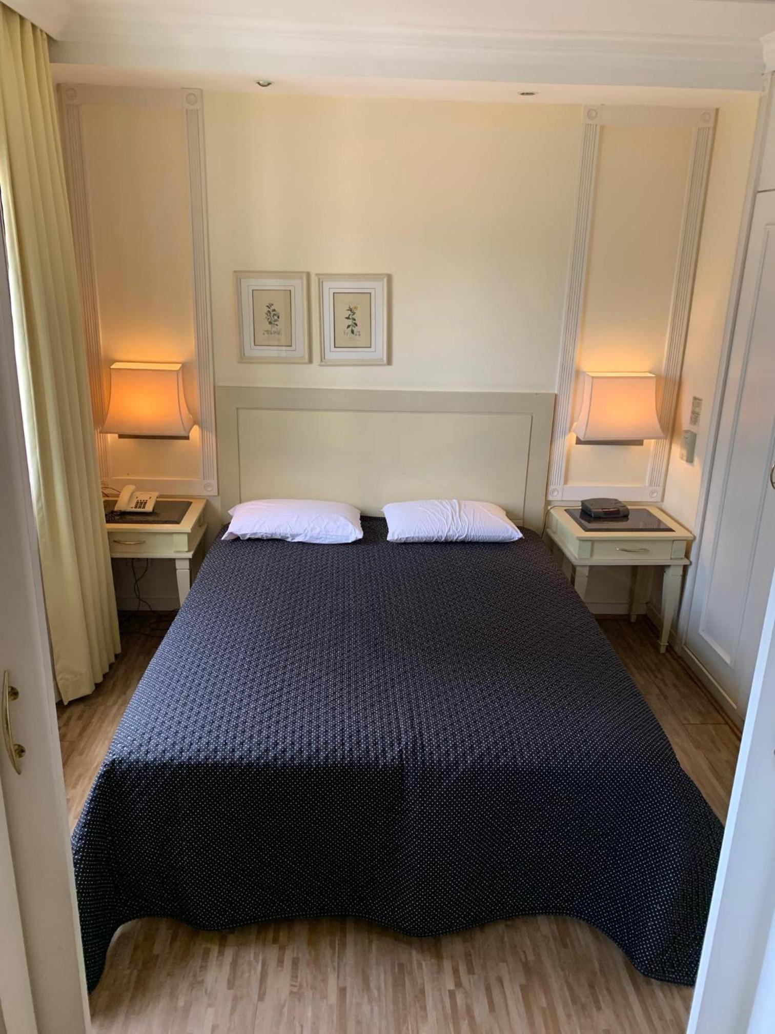 Charmoso Flat na Vila Oimpia
