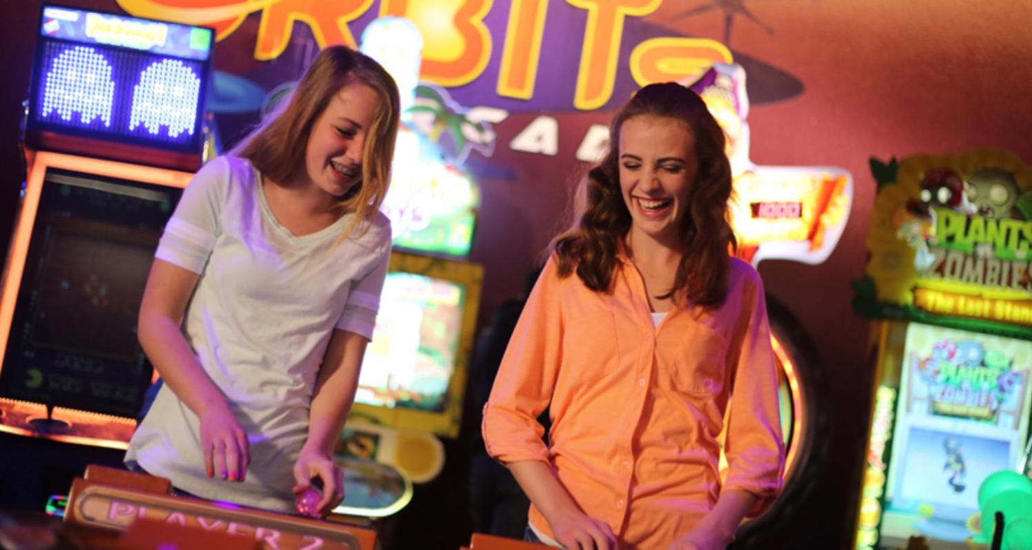 Cliff Castle Casino Hotel - Property Image 26