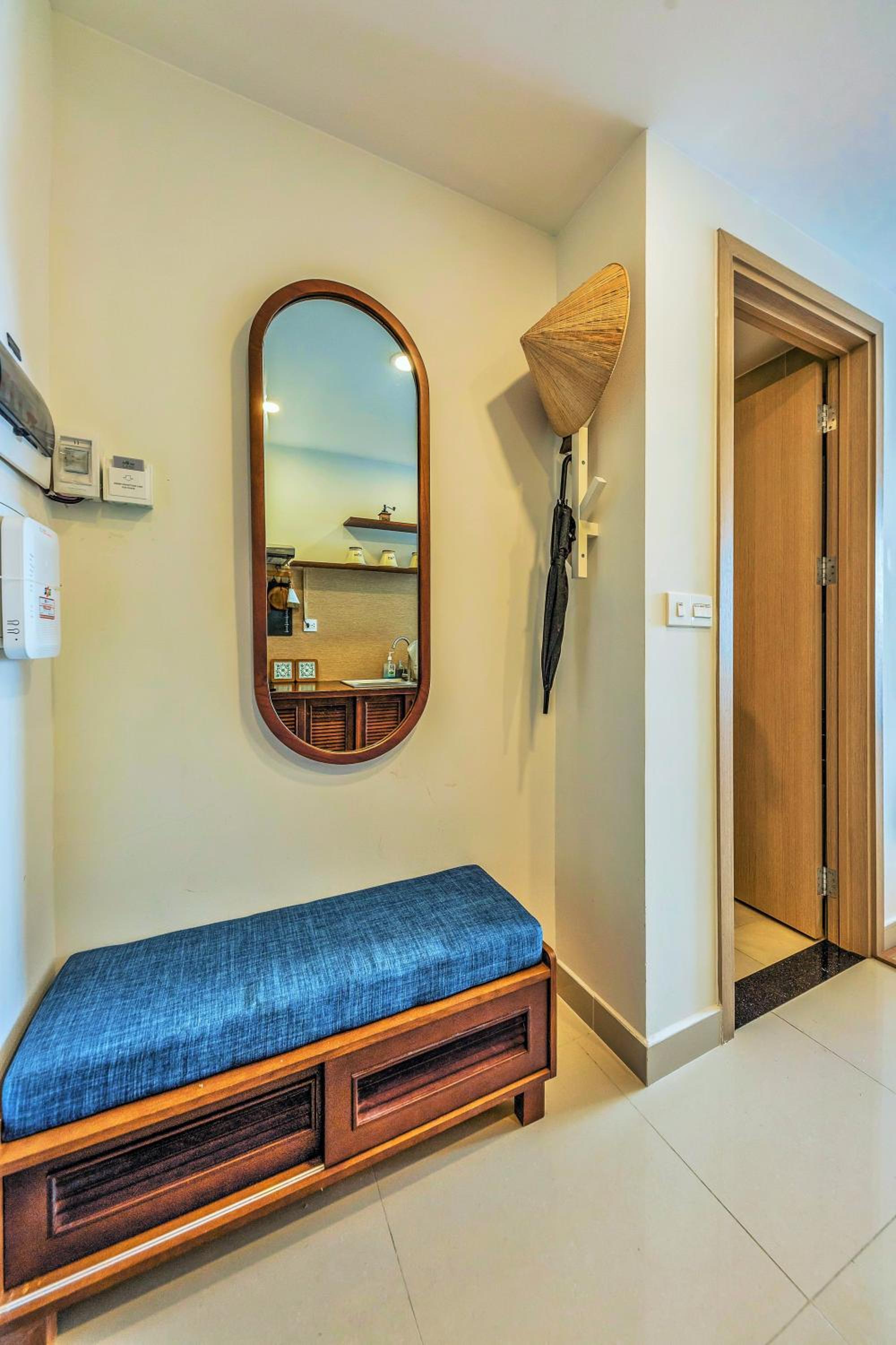 Grand SaiGon Centre - RiverGate Residence Ho Chi Minh City