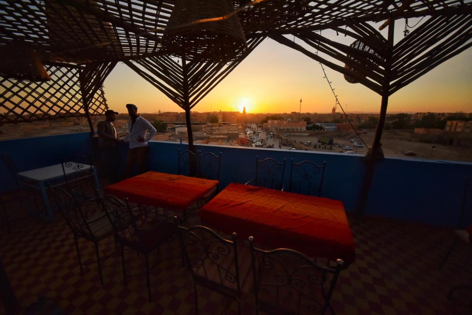 roof
