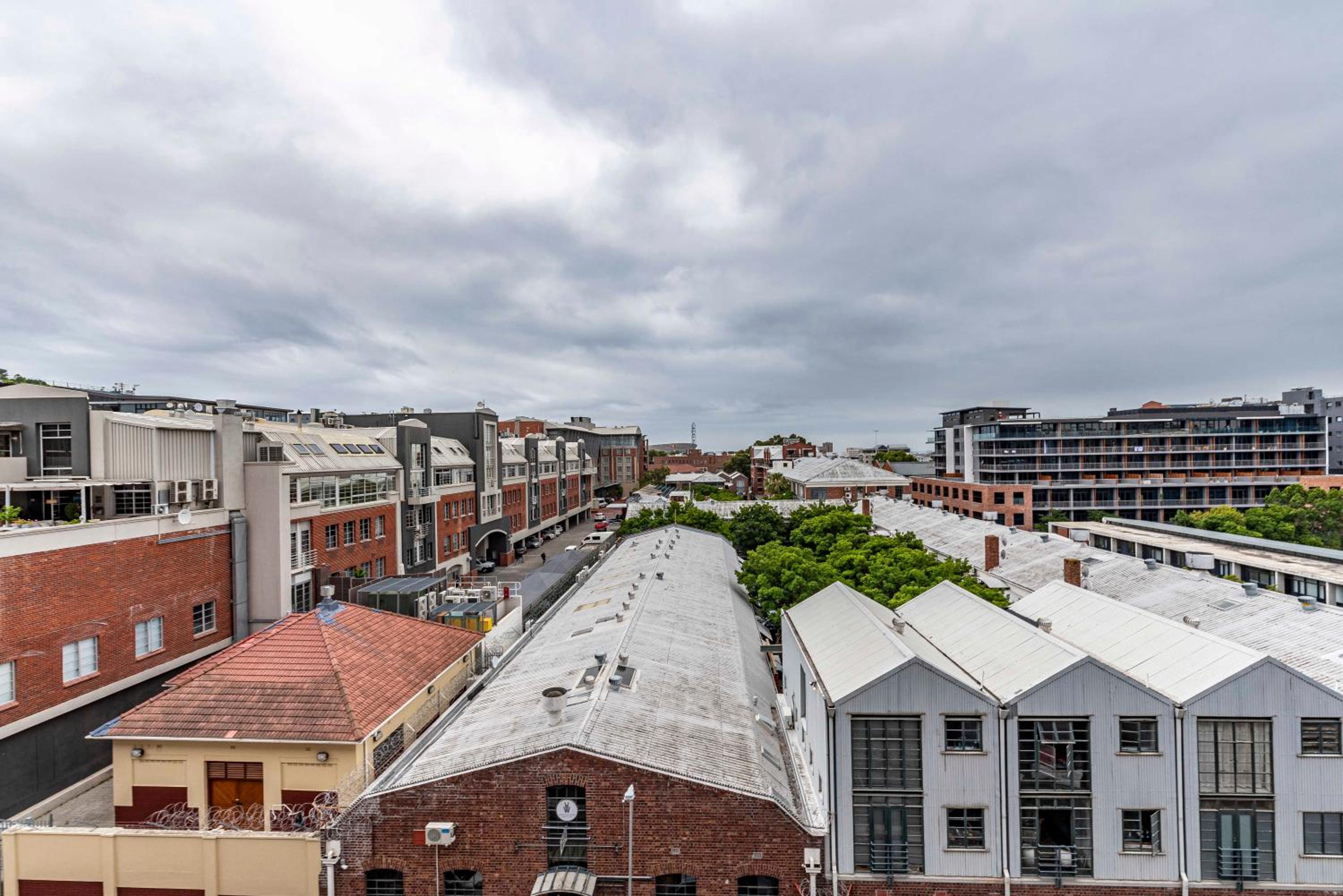 403 The Signature, De Waterkant - Seeff ShortStay view 2