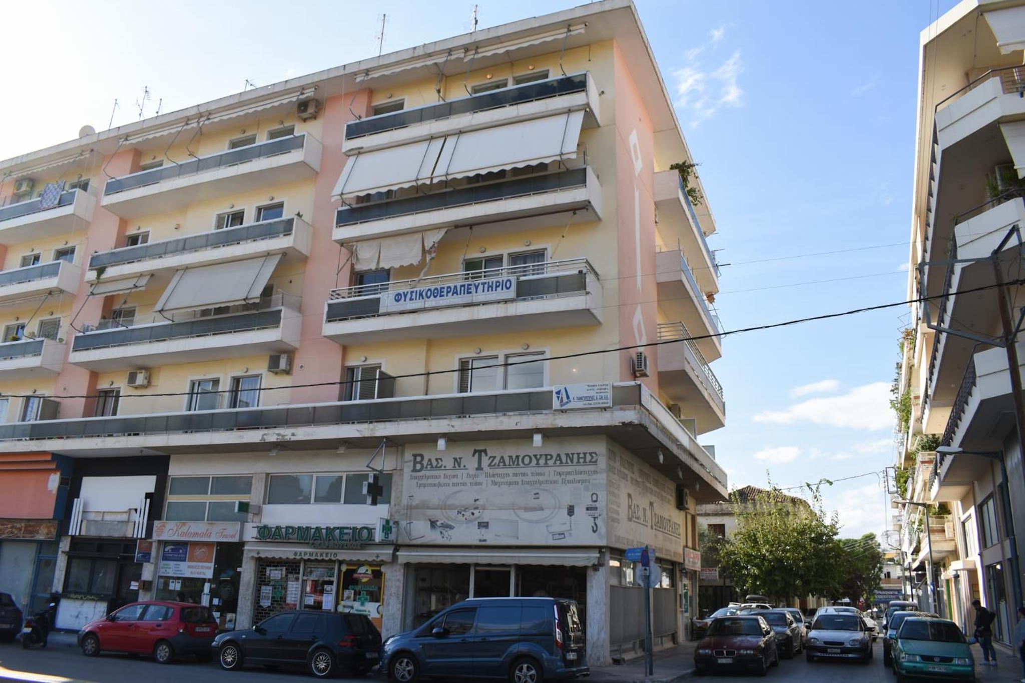 Hotel CITY CENTER STUDIO 2 - Image 1