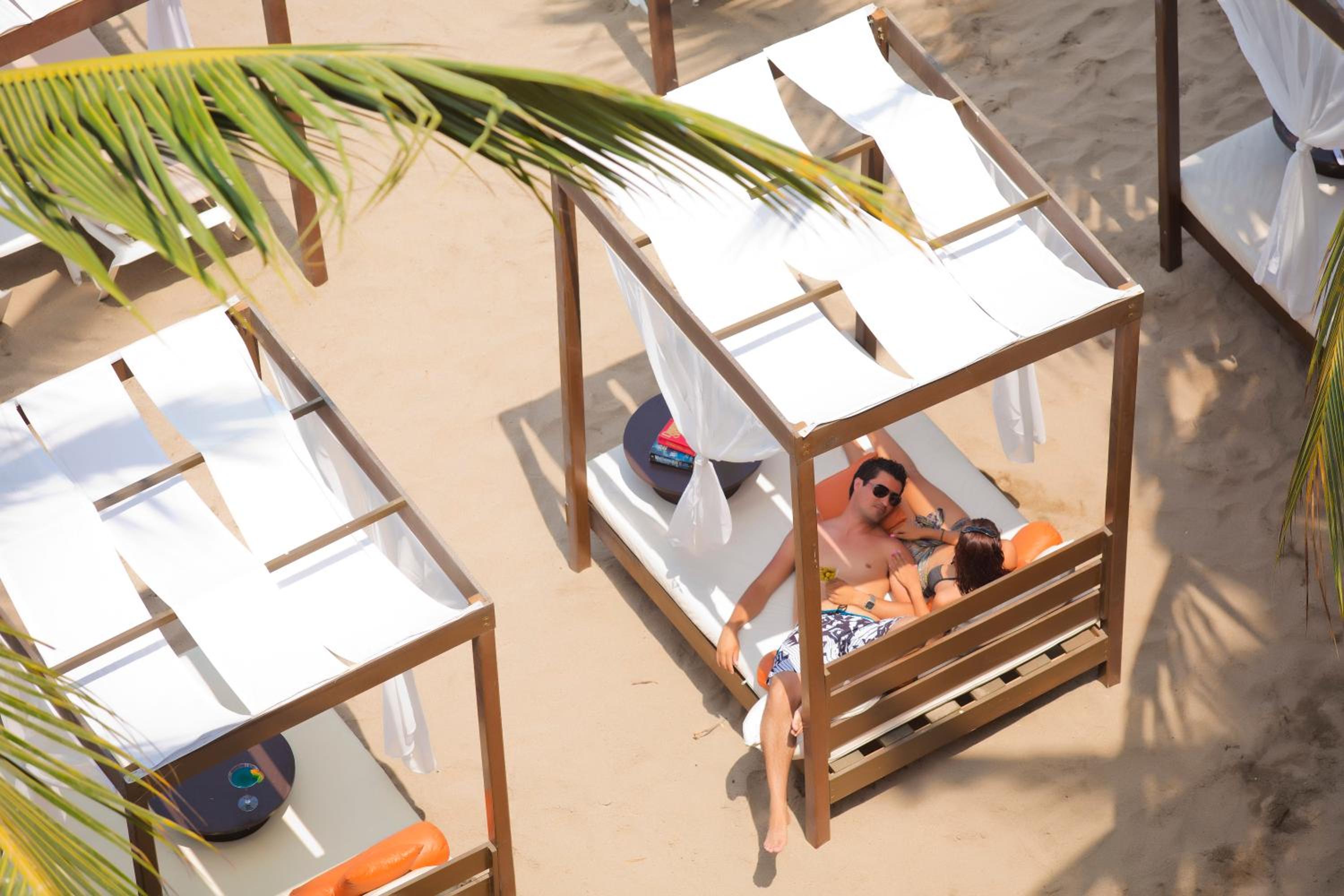 Crown Paradise Golden All Inclusive Resort - Adults Only photo 32 of 72