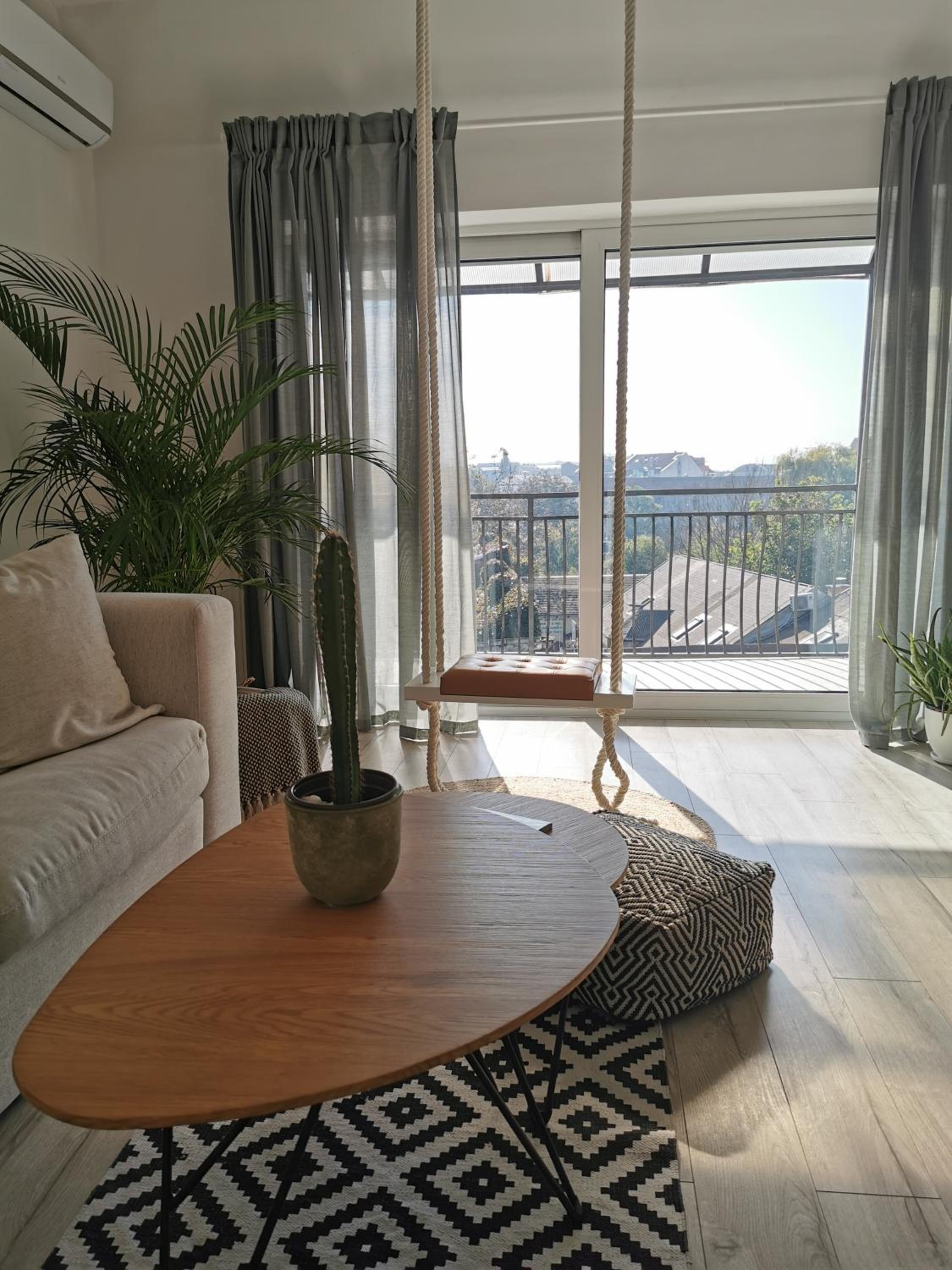 Apartman Dositej