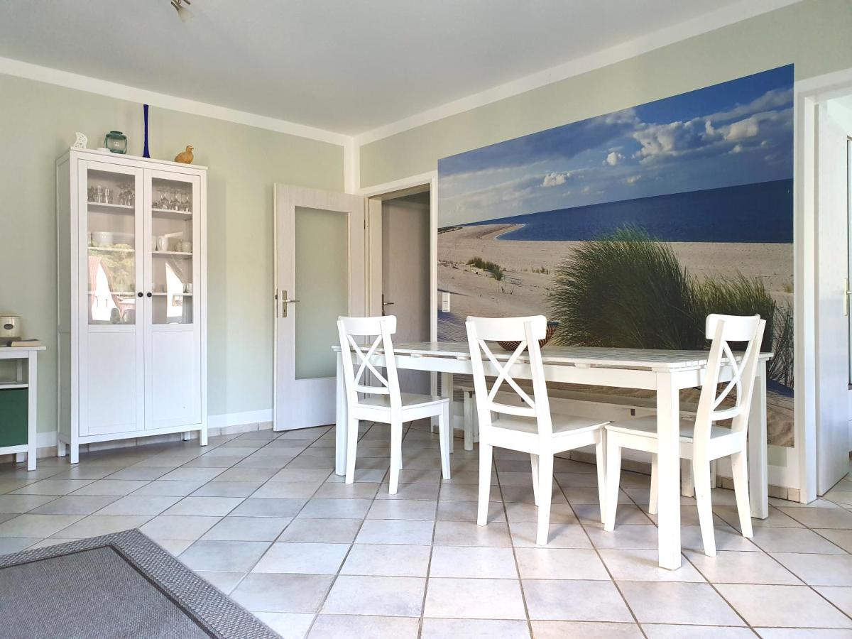 Ferienwohnung Haus Holstein view 4