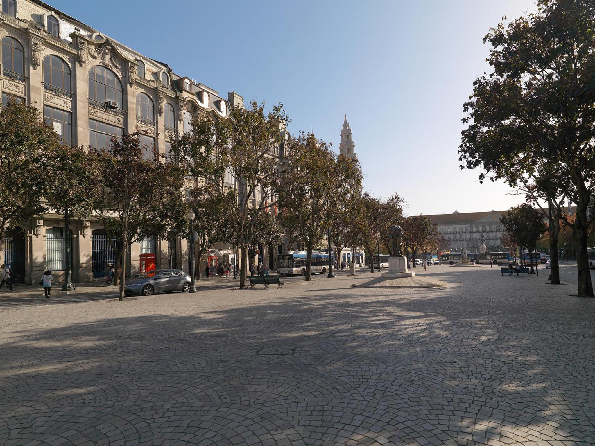 FLH Porto Central Apartment