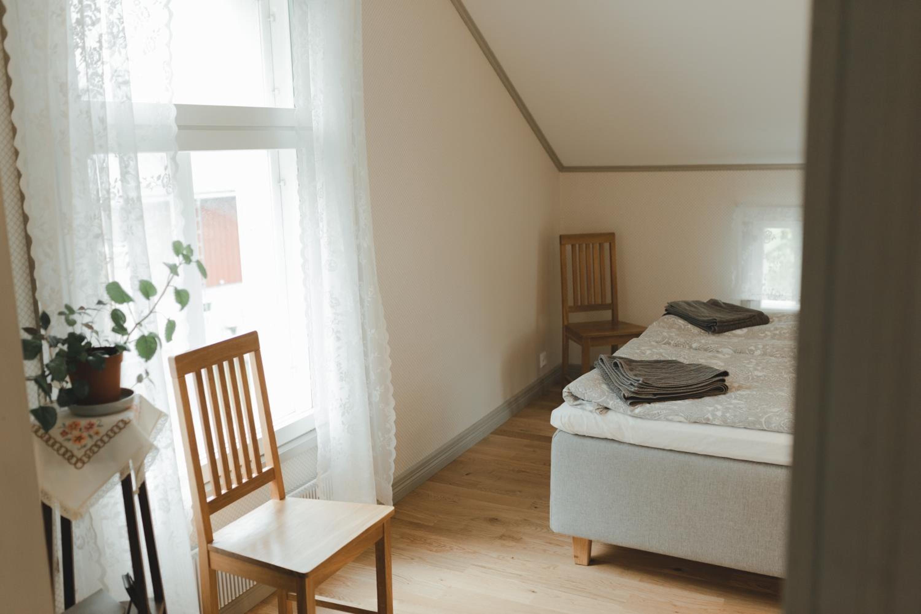 Lillstugans Gästhem BnB