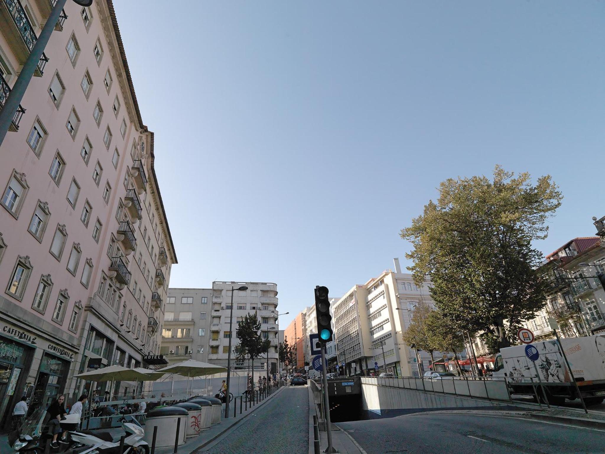 FLH Porto Central Apartment