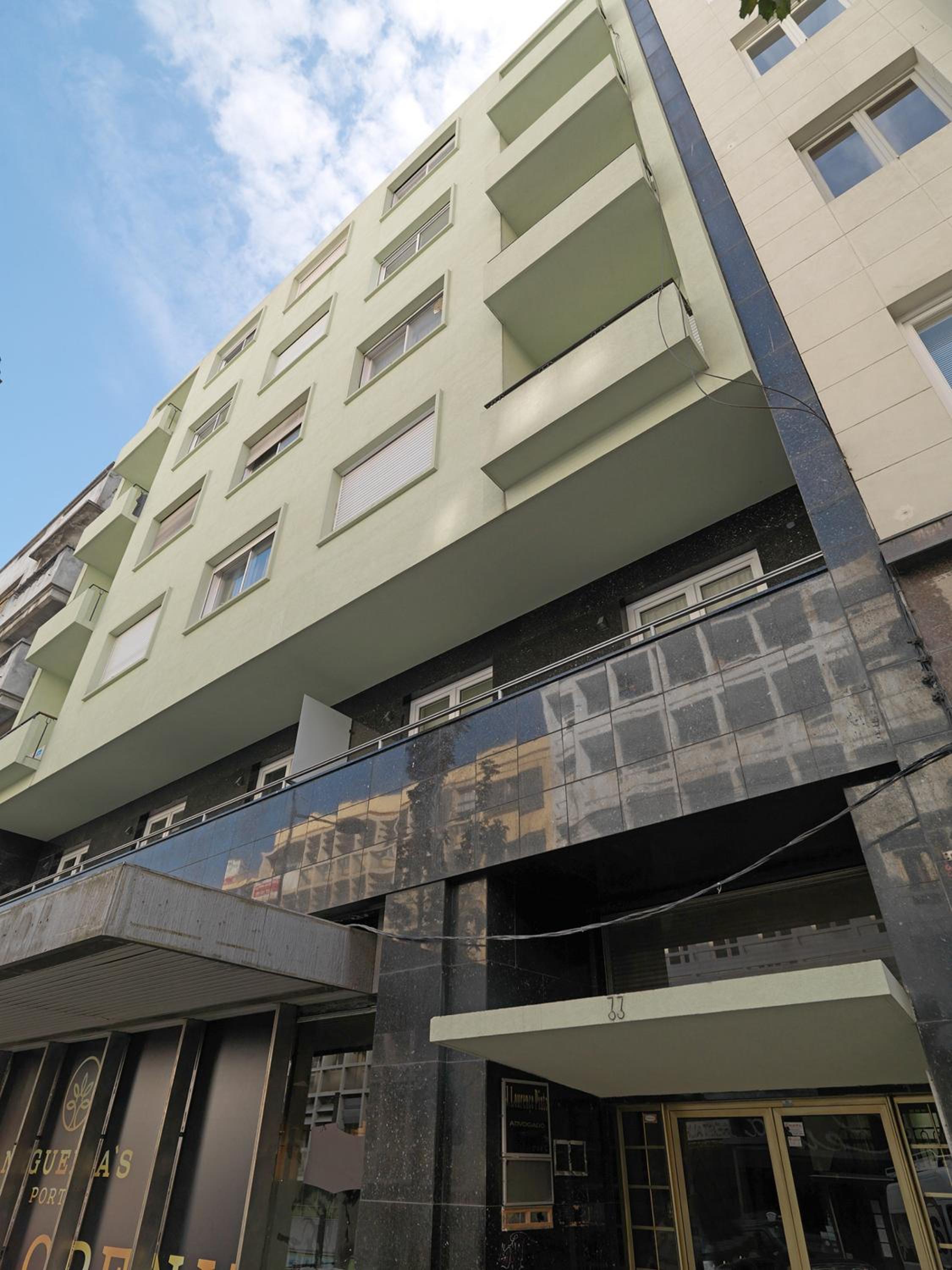 FLH Porto Central Apartment