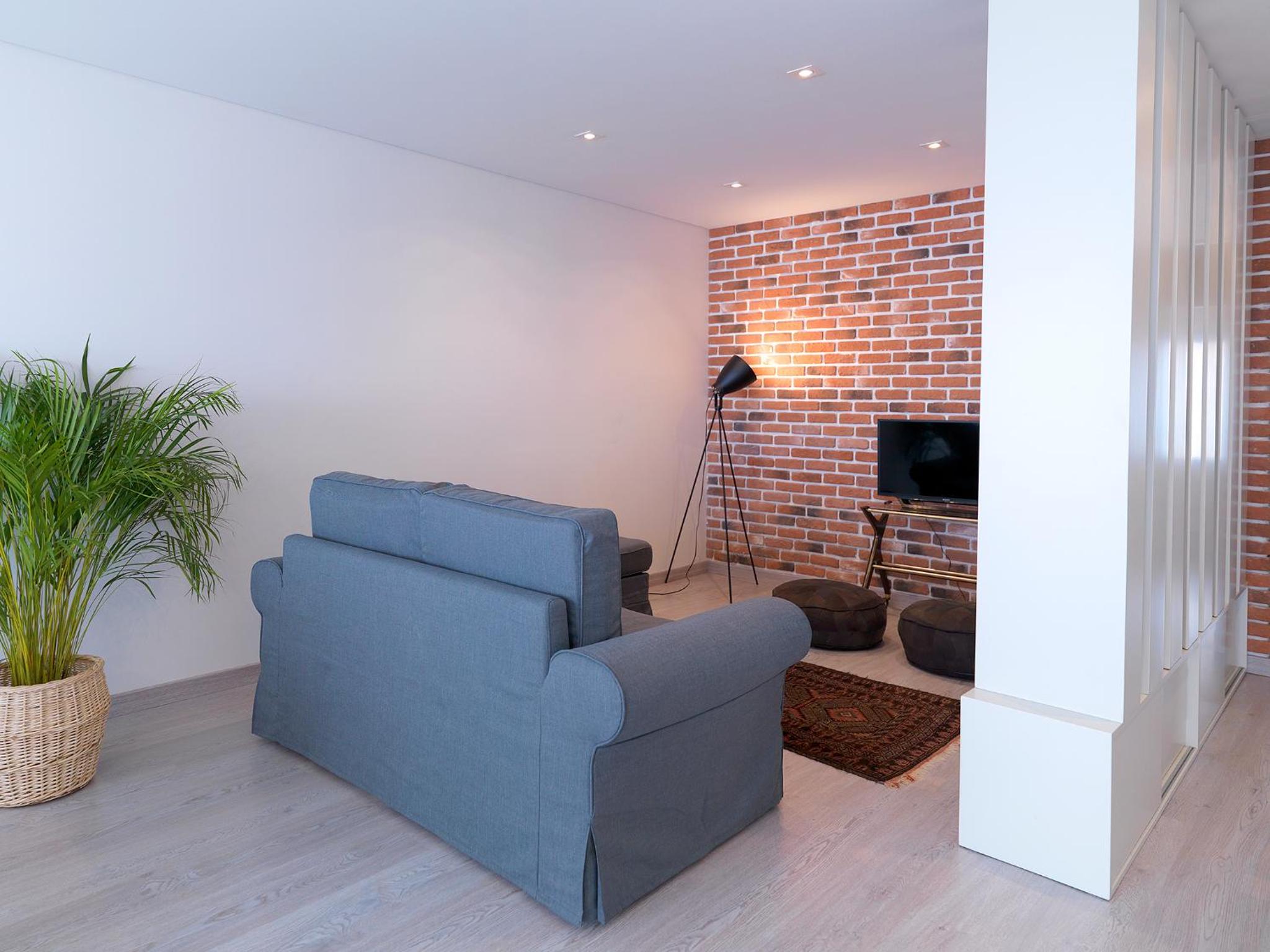 FLH Porto Trindade Cozy Flat view 2