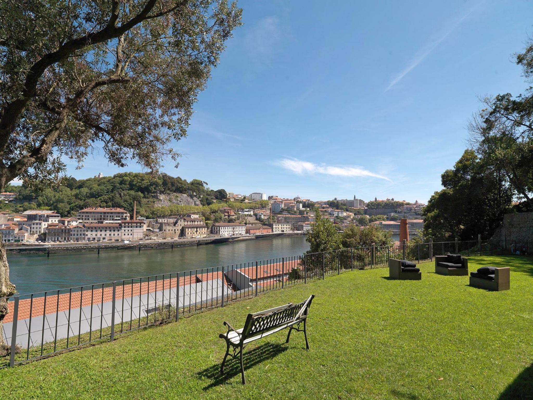 FLH Luxury Porto River View view 5