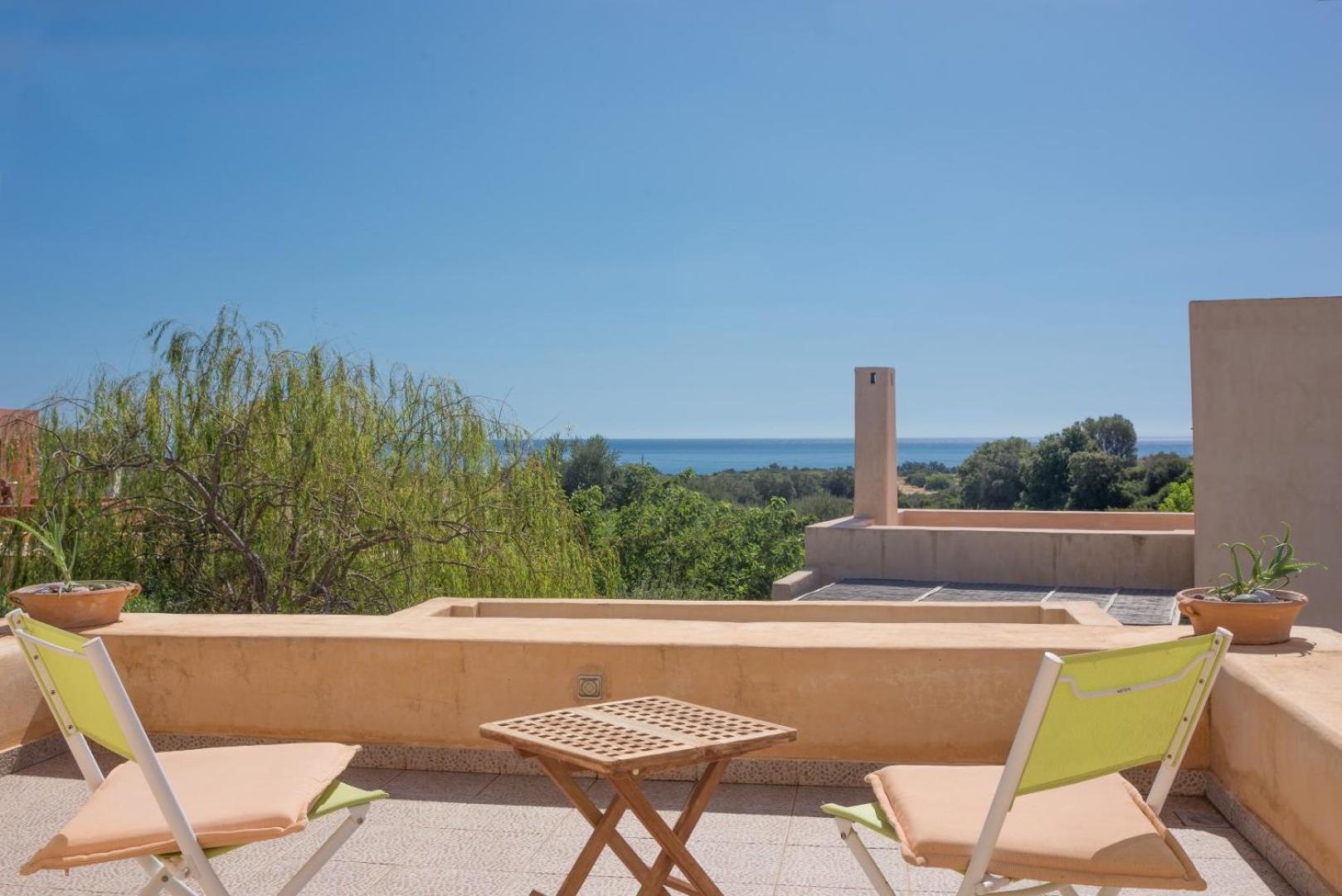 Villa Lilium