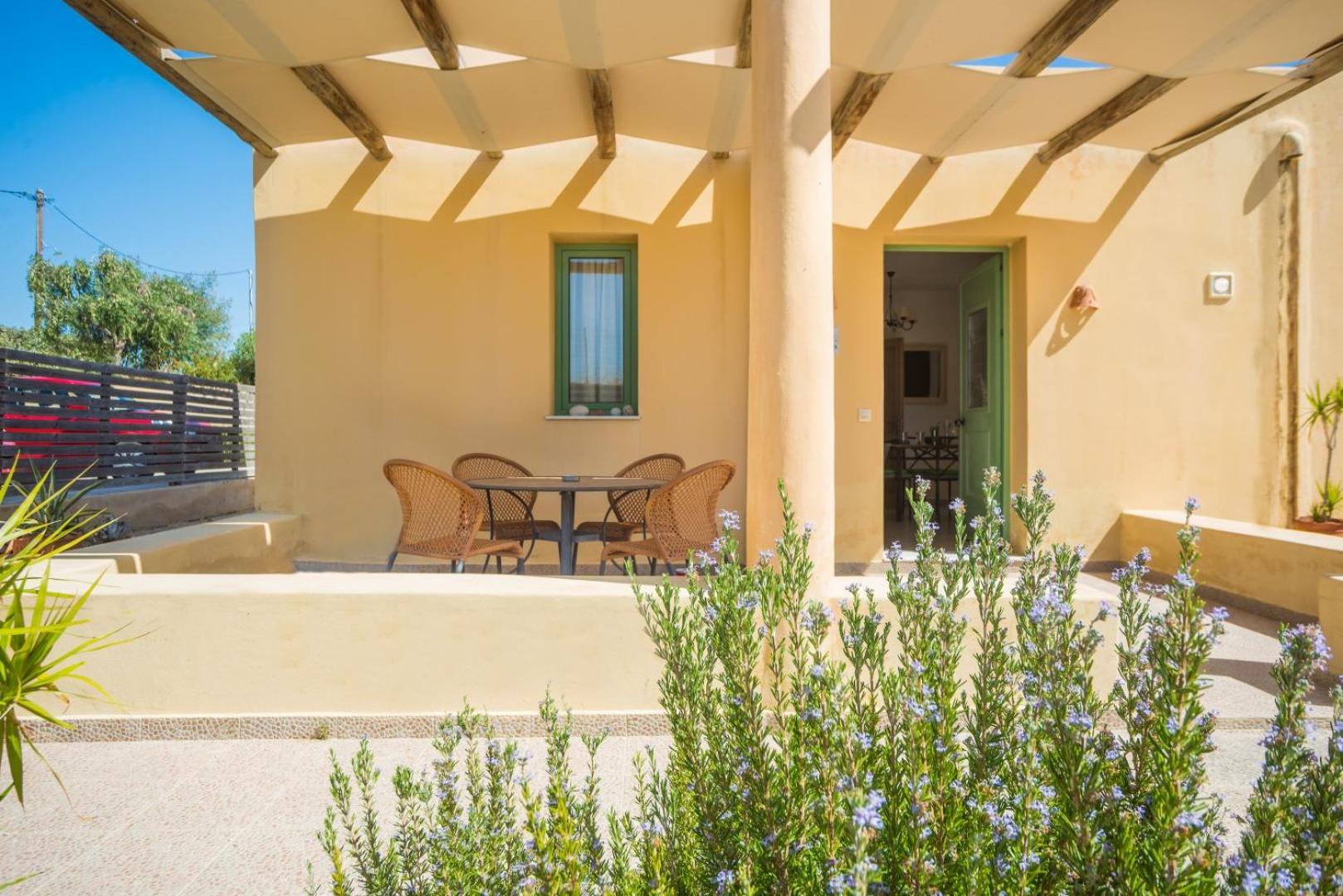 Villa Lilium
