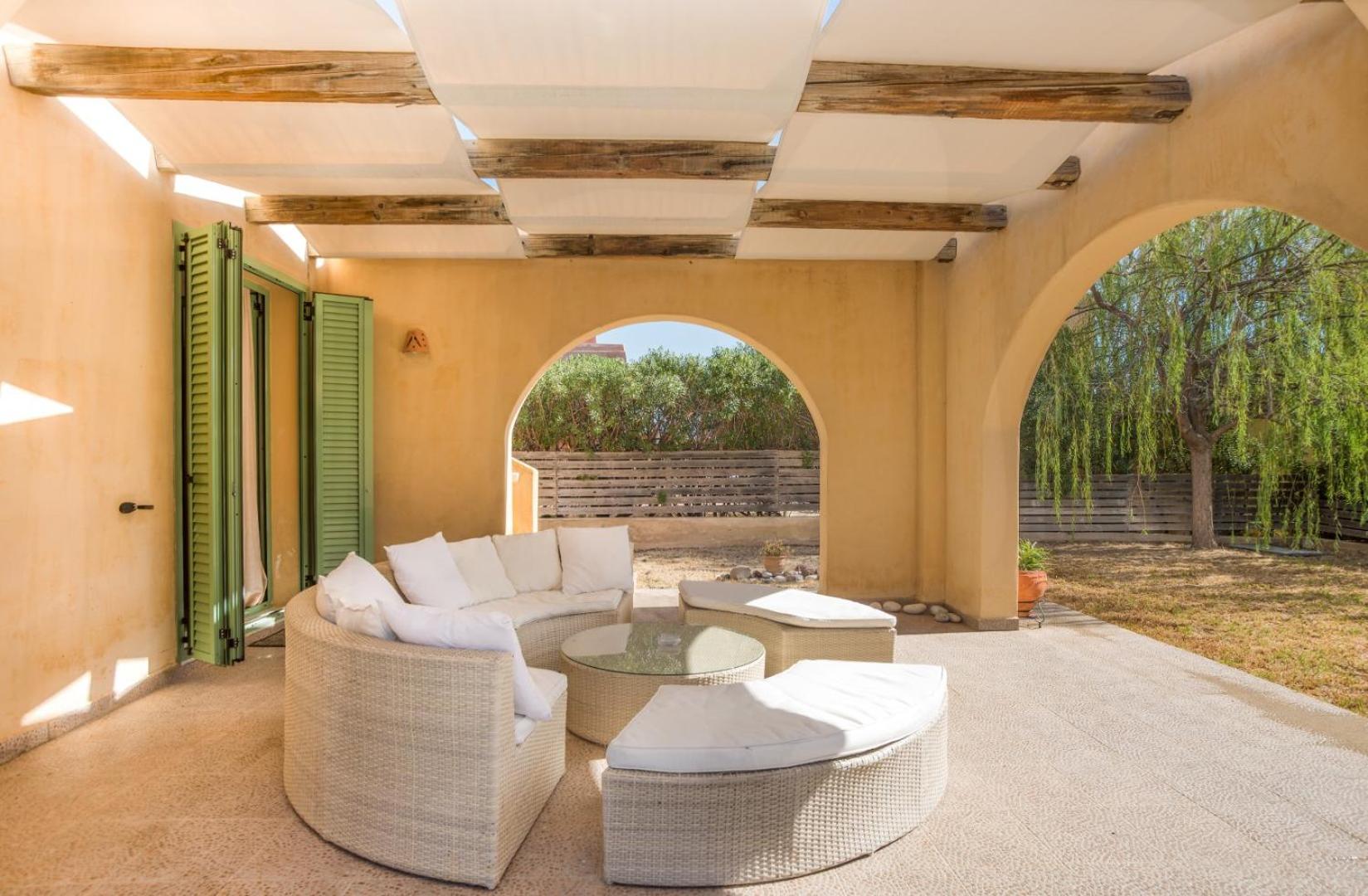 Villa Lilium