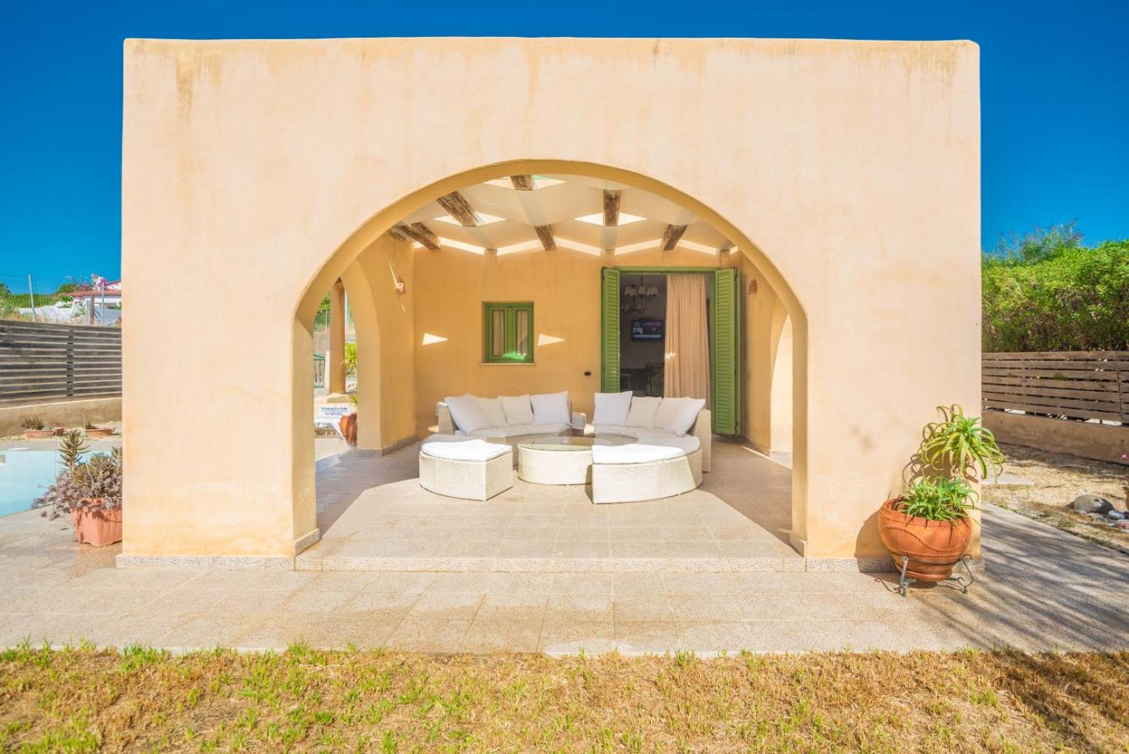 Villa Lilium