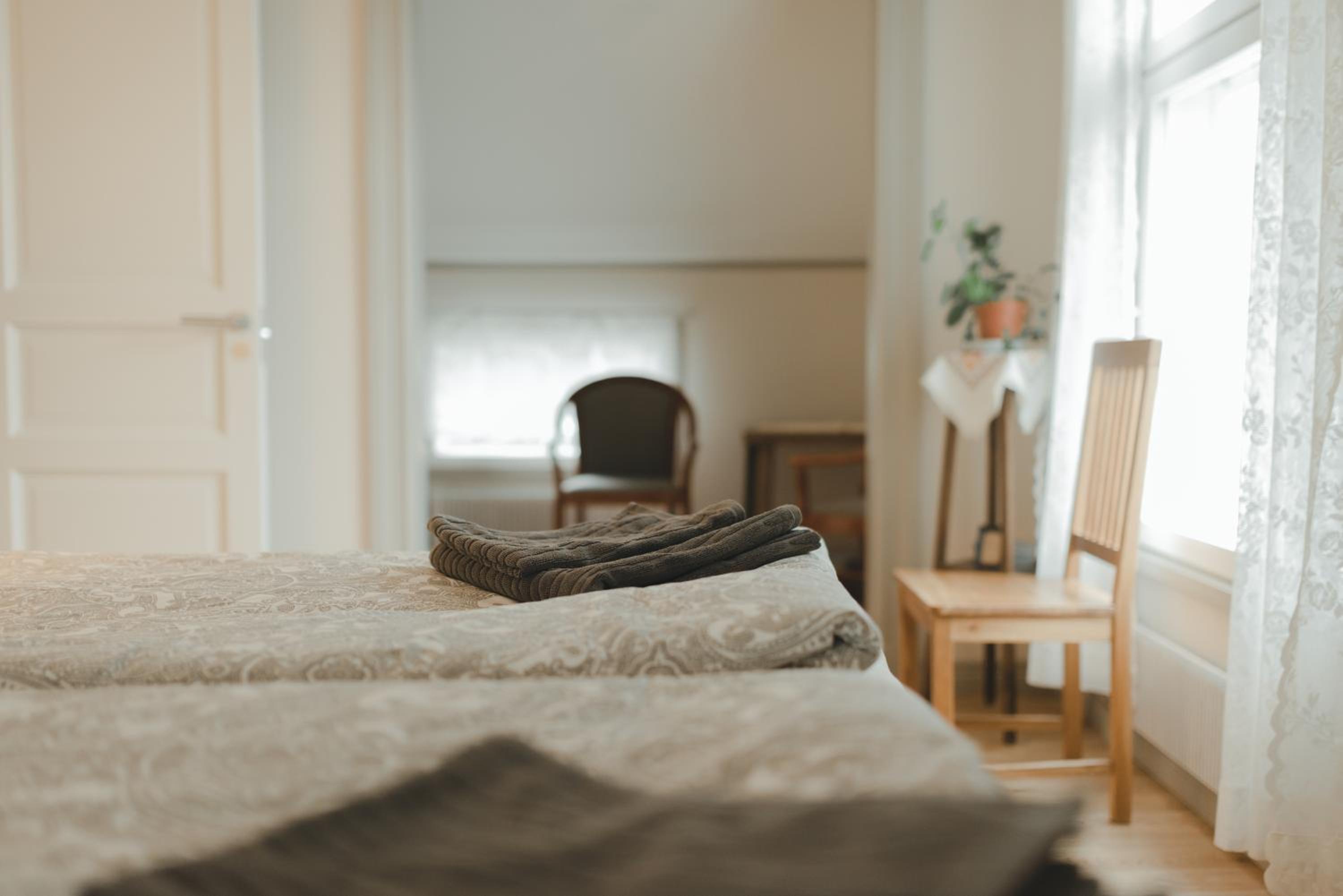 Lillstugans Gästhem BnB