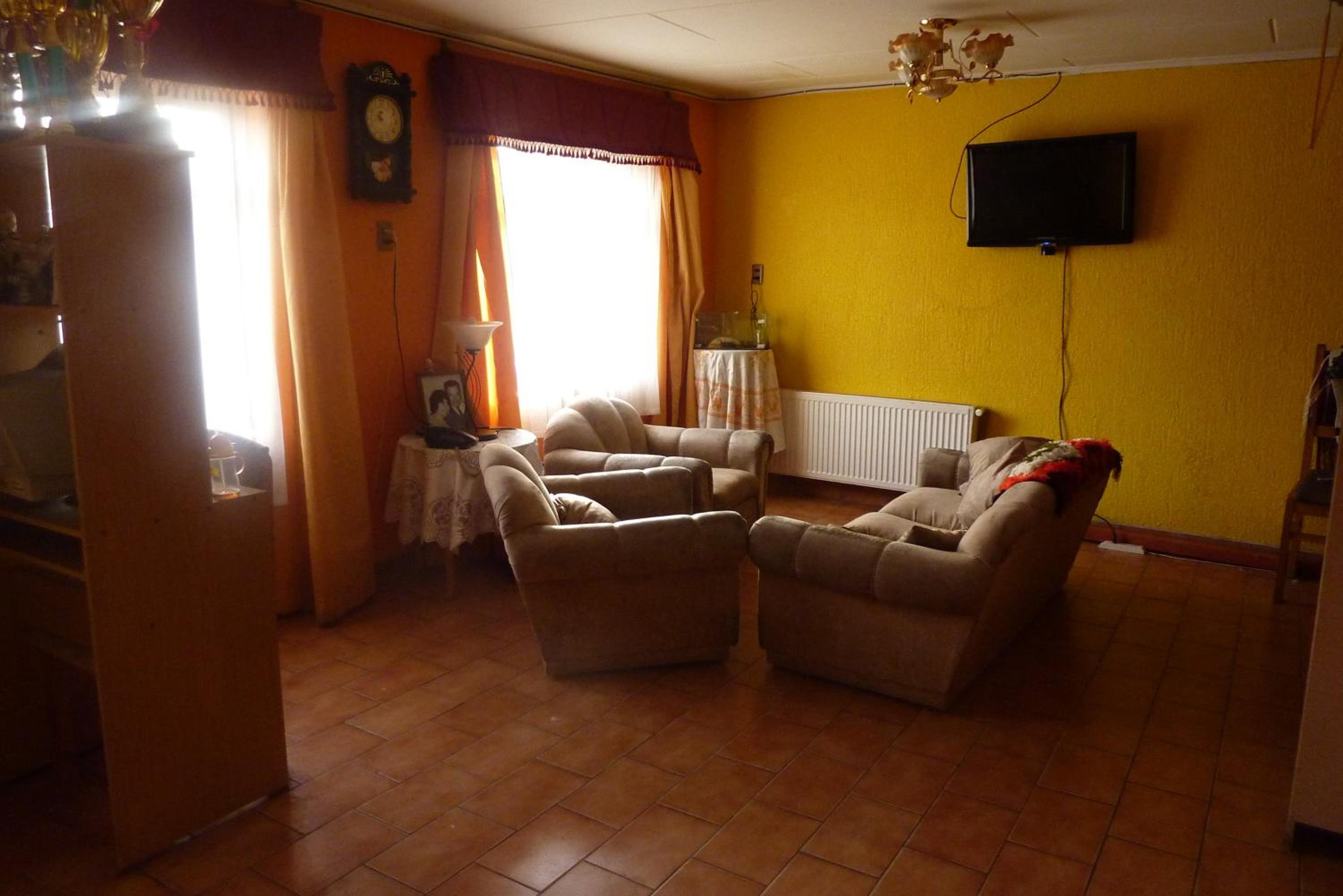 Hostel Danicar Puerto Natales