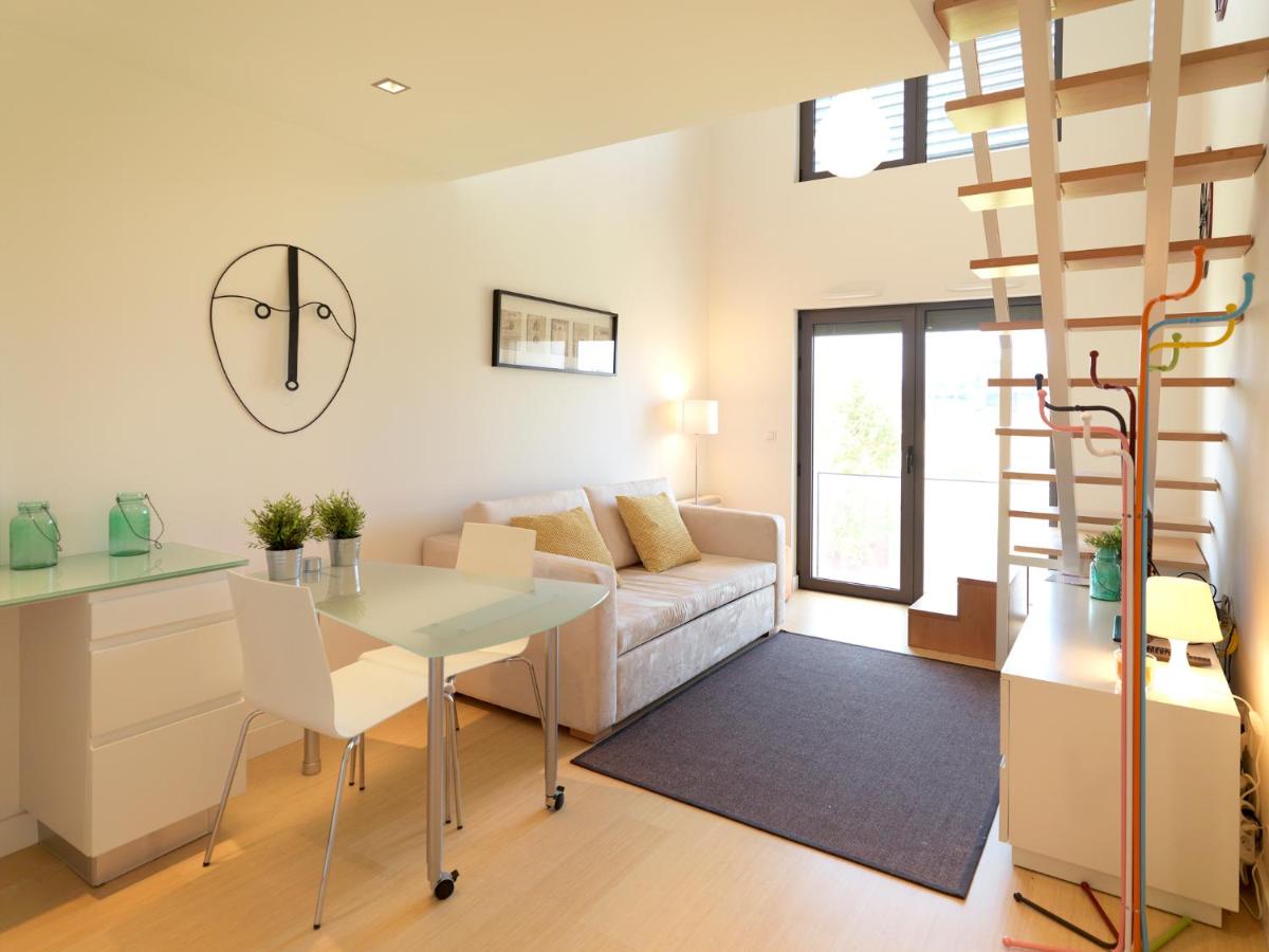 FLH - Porto Charming Flat view 4
