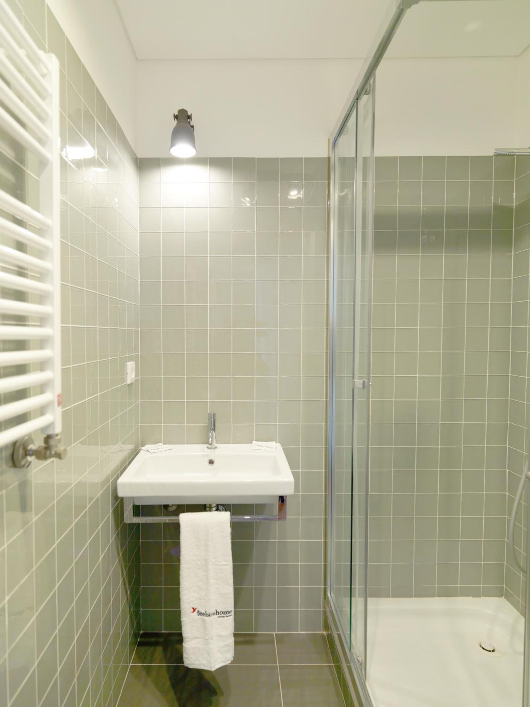 FLH Porto Bright Flat