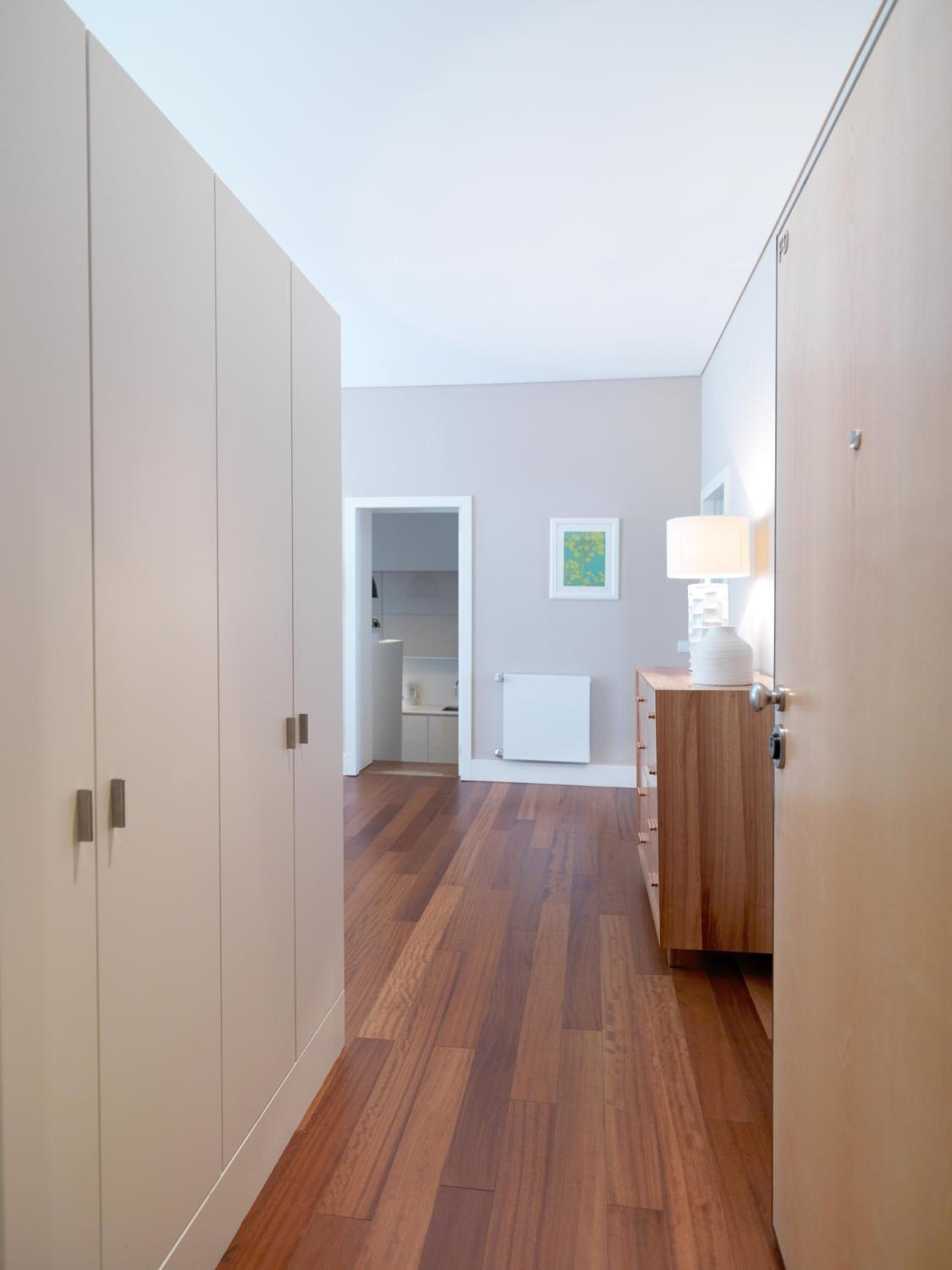 FLH Porto Bright Flat