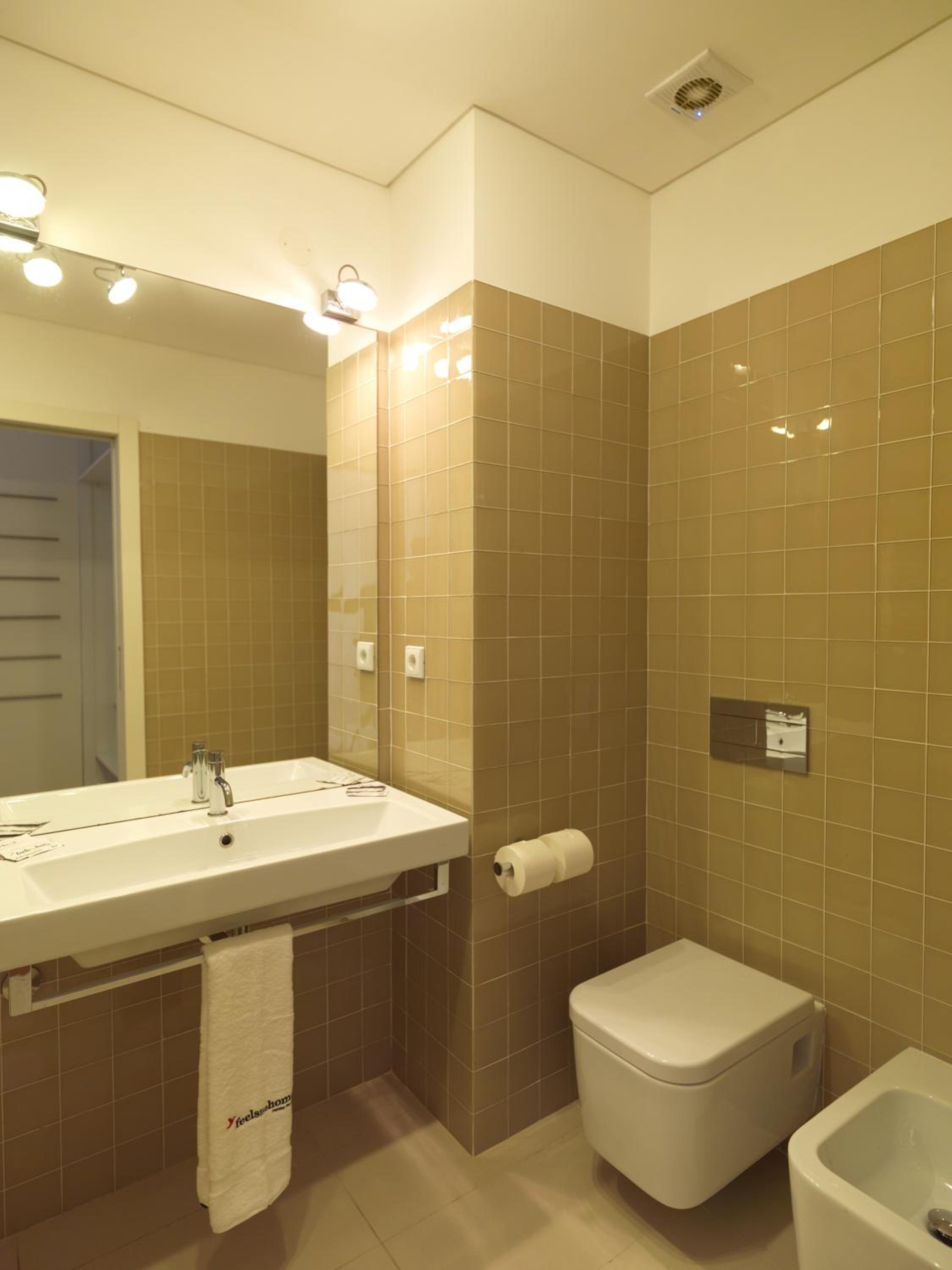 FLH Porto Bright Flat