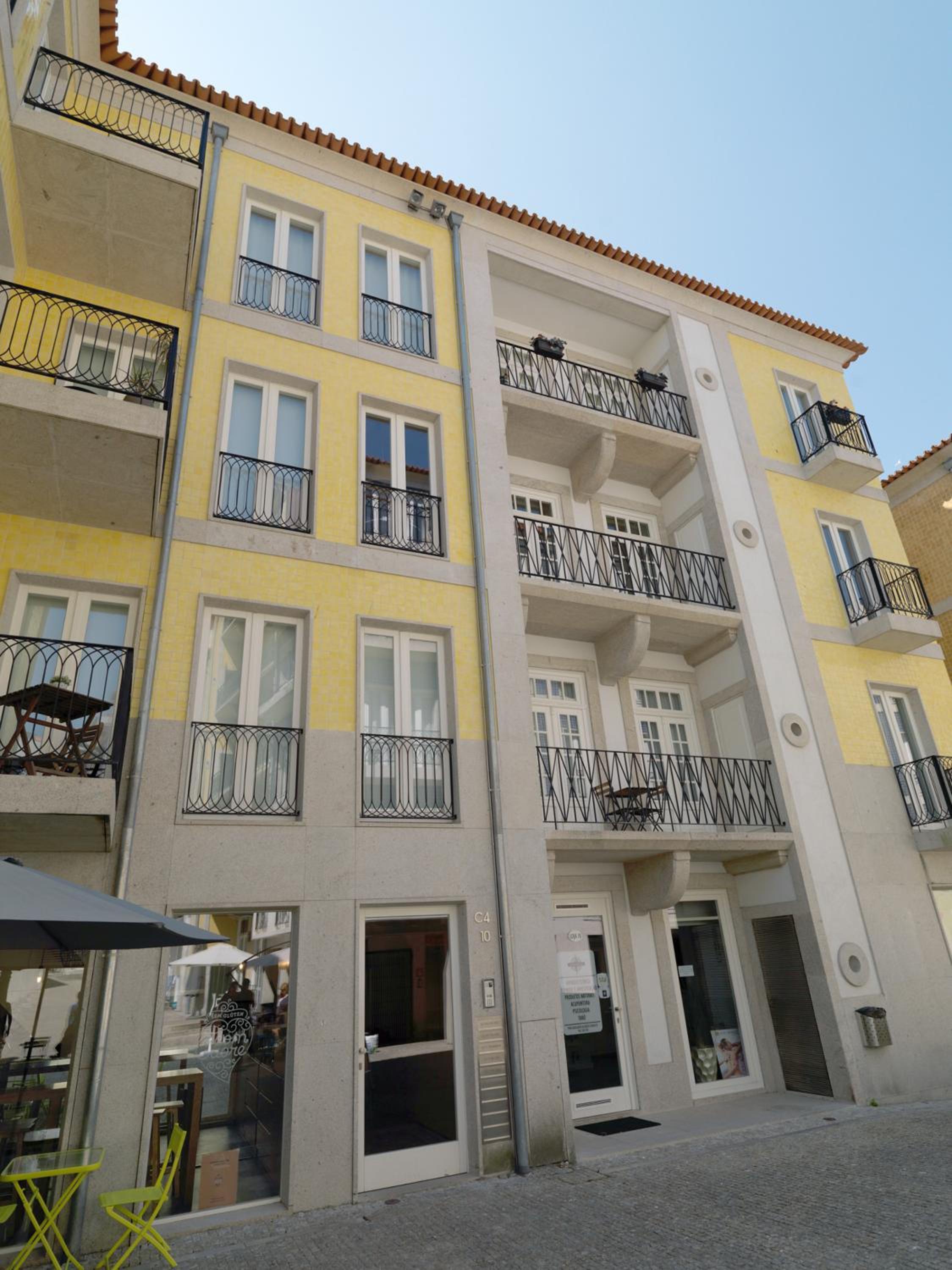 FLH Porto Bright Flat
