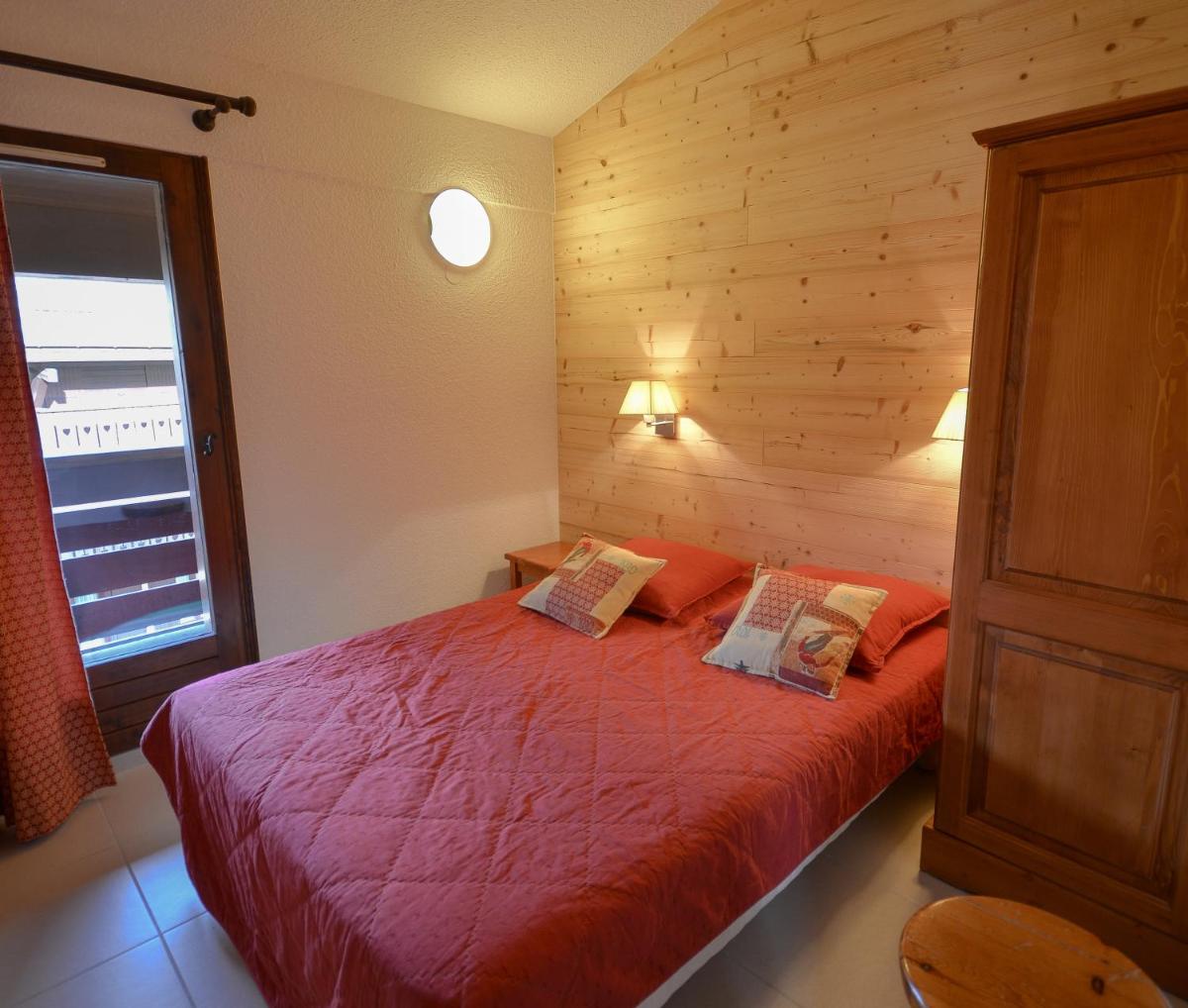 Megeve Vacations - VVF Residence Megeve Mont-Blanc - Property Image 7