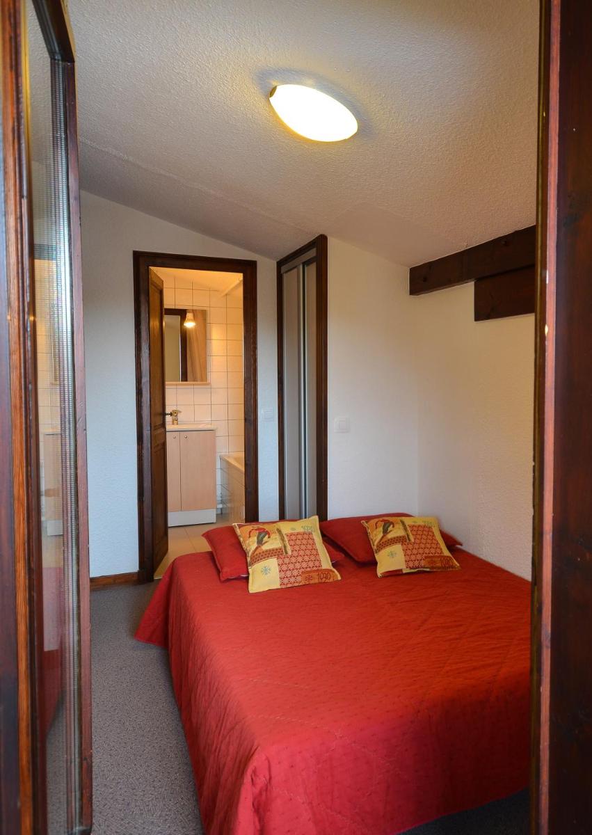 Megeve Vacations - VVF Residence Megeve Mont-Blanc - Property Image 49