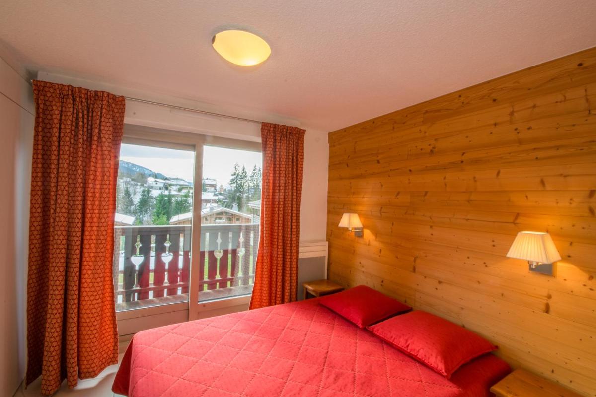 Megeve Vacations - VVF Residence Megeve Mont-Blanc - Property Image 54