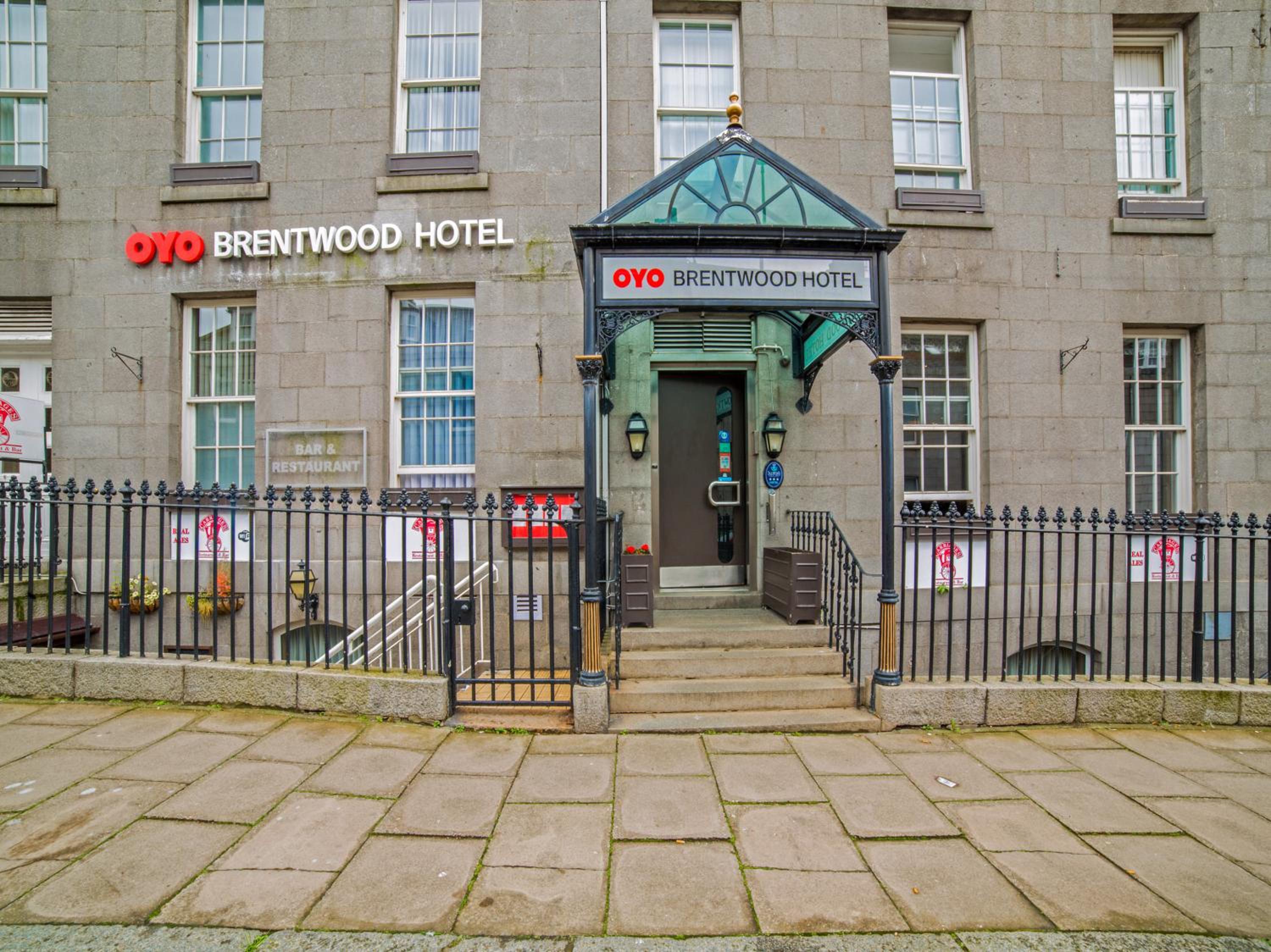 Hotel Brentwood Aberdeen City Centre - Image 1