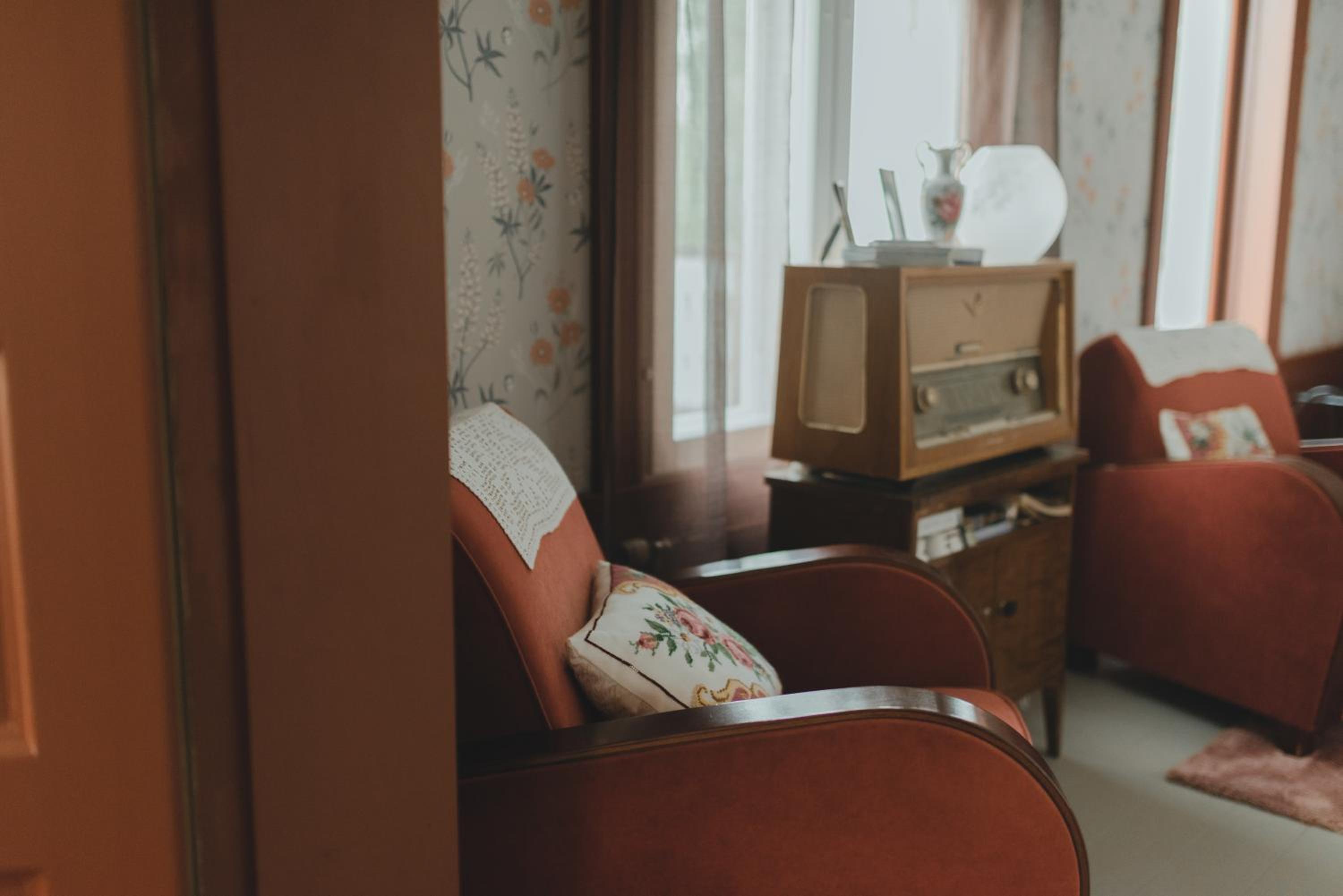 Lillstugans Gästhem BnB