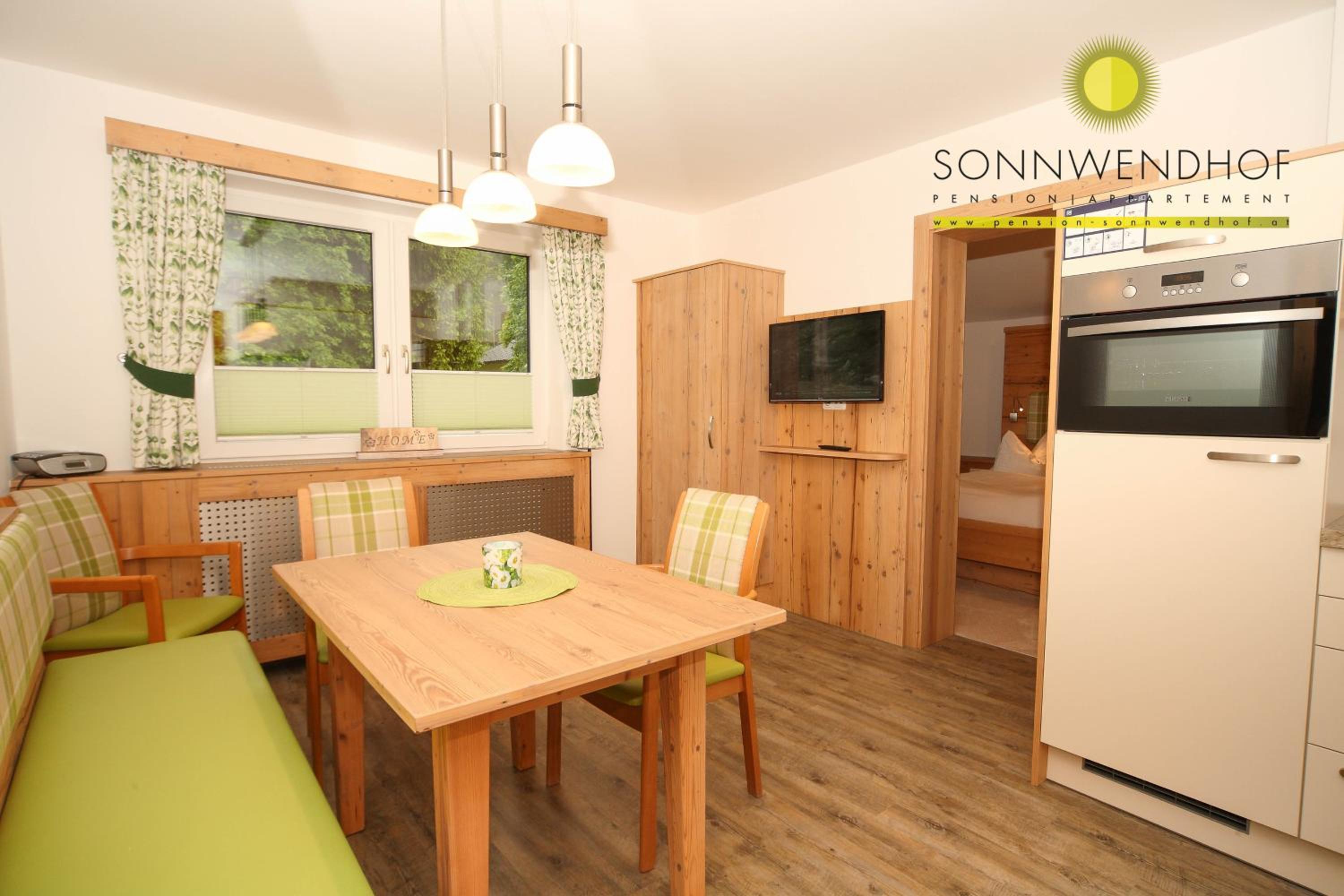 Pension Sonnwendhof